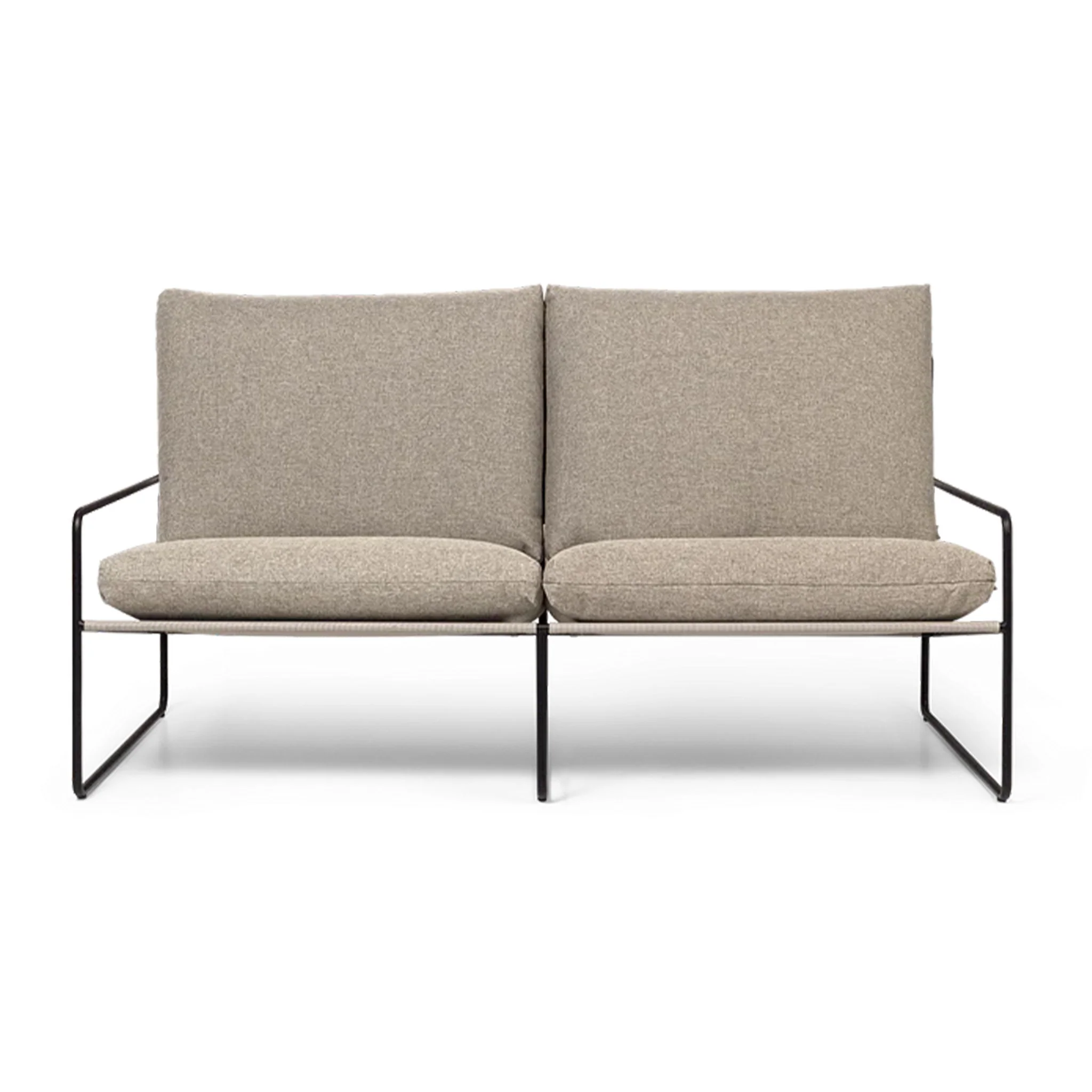 Desert Sofa 2 Seater
