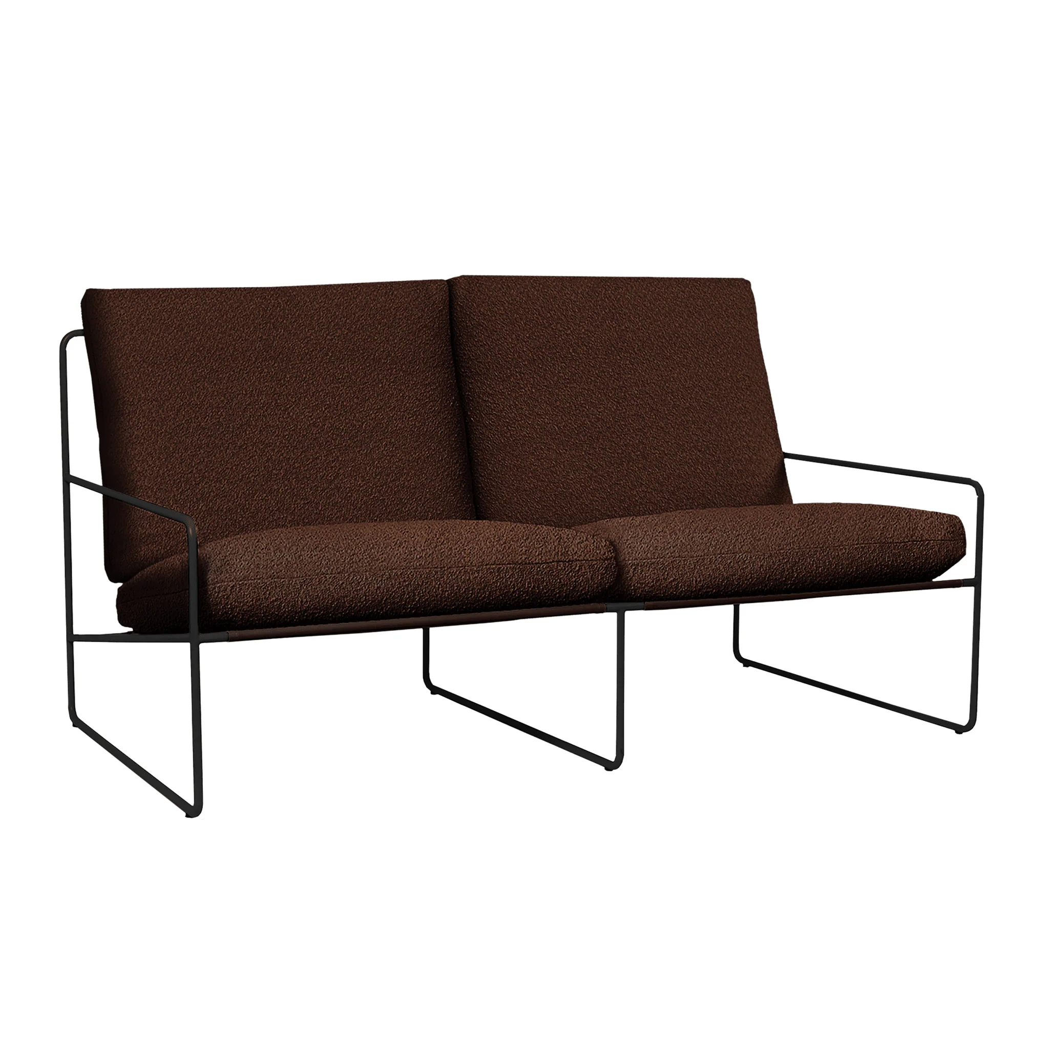 Desert Sofa 2 Seater - Image 5