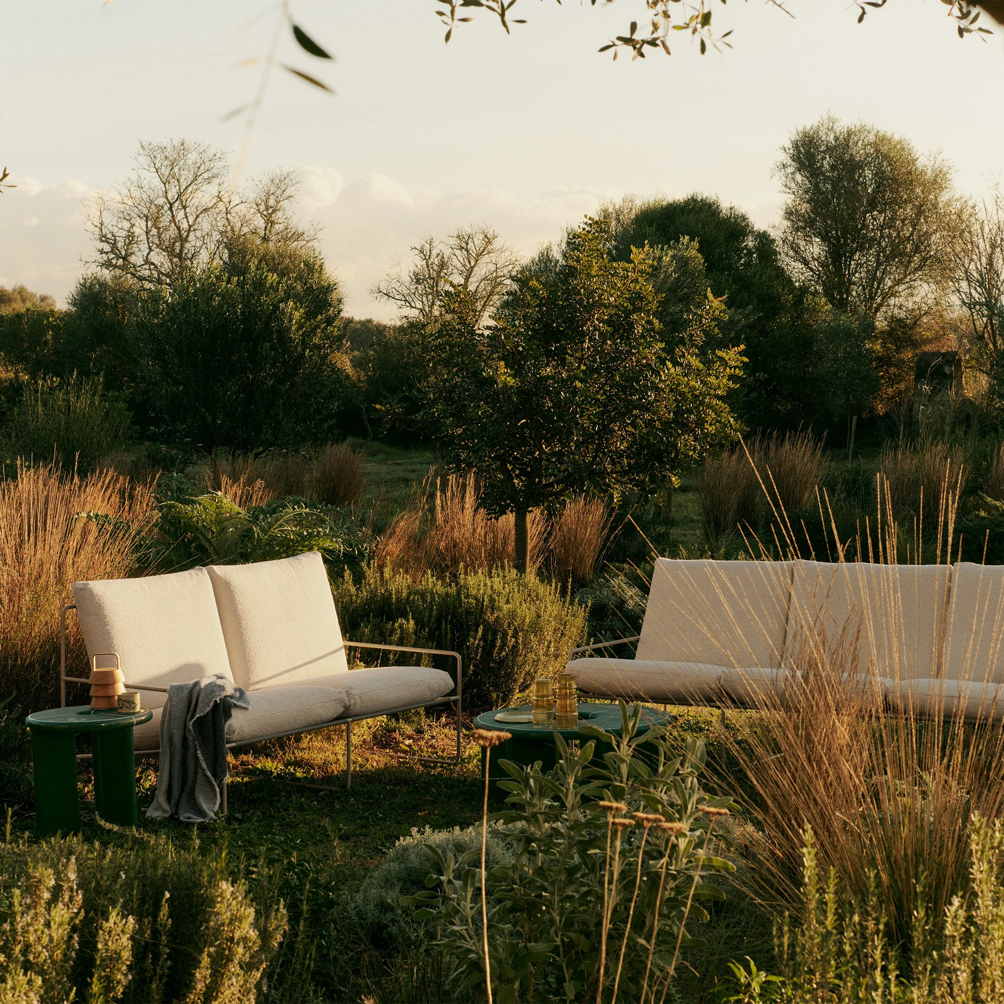 Desert Sofa 2 Seater - Image 9
