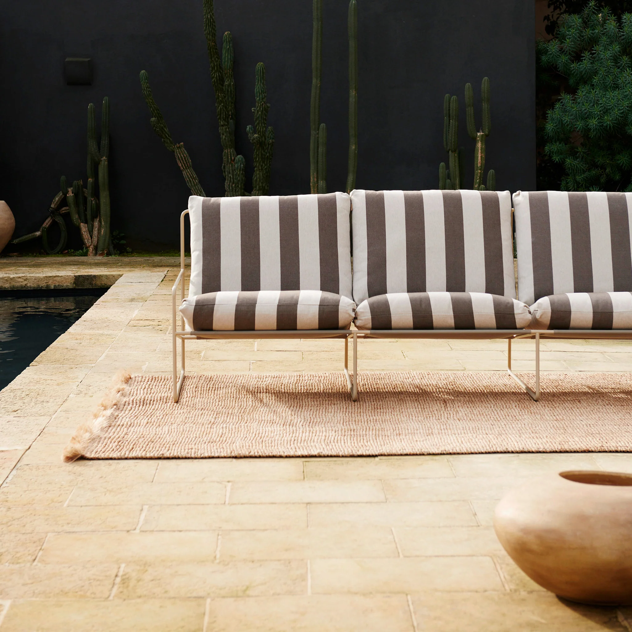 Desert Sofa 3 Seater - Image 12