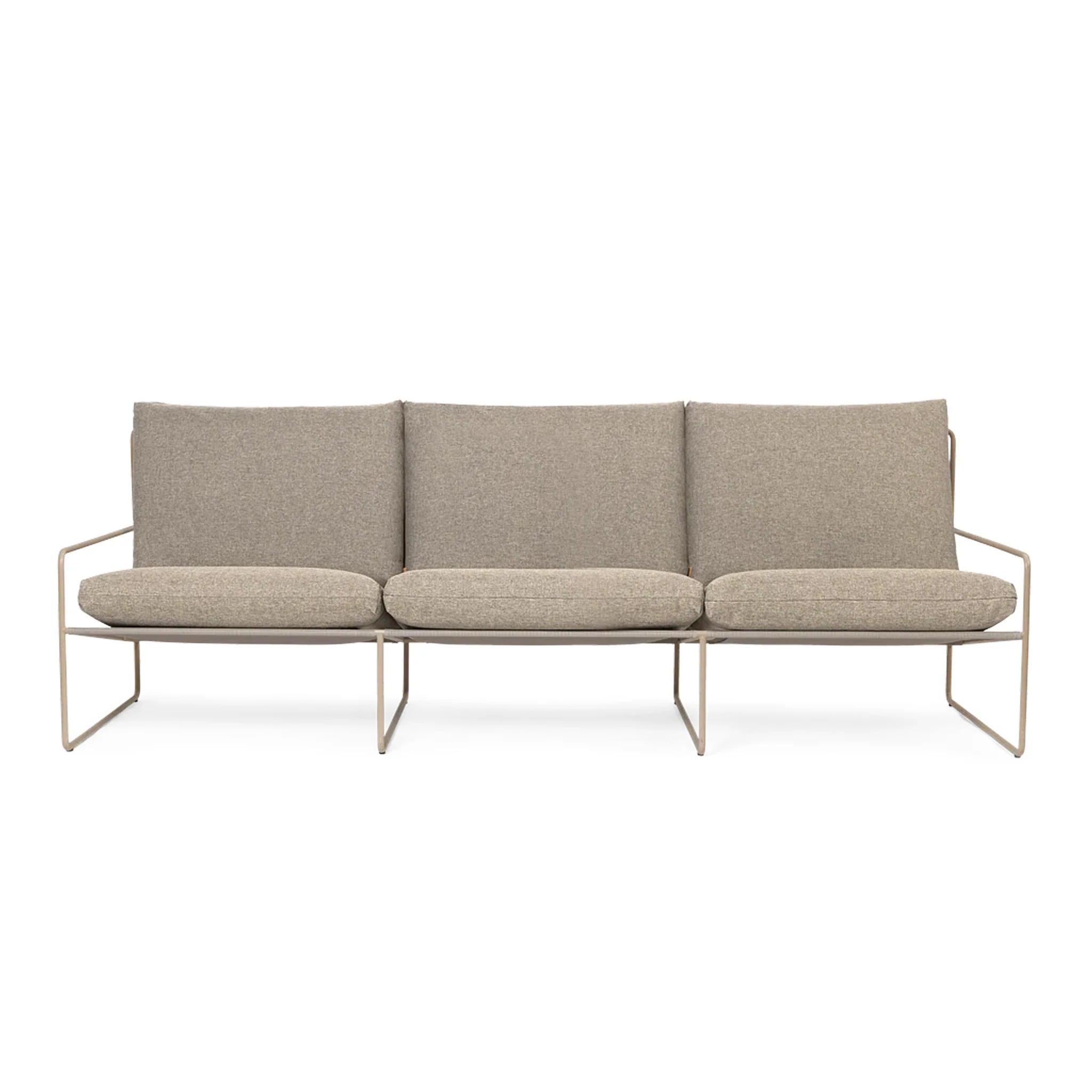 Desert Sofa 3 Seater - Image 2