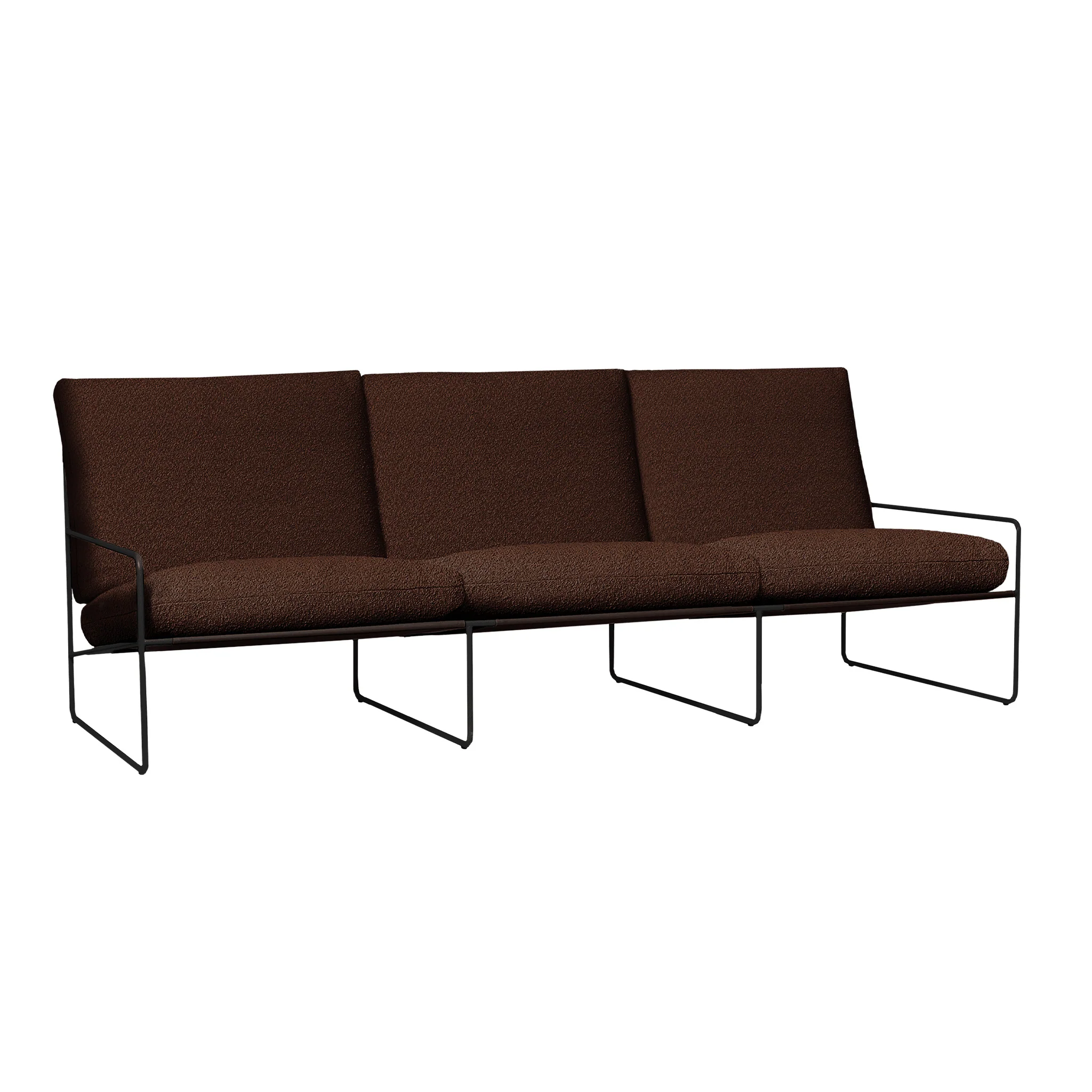 Desert Sofa 3 Seater - Image 5