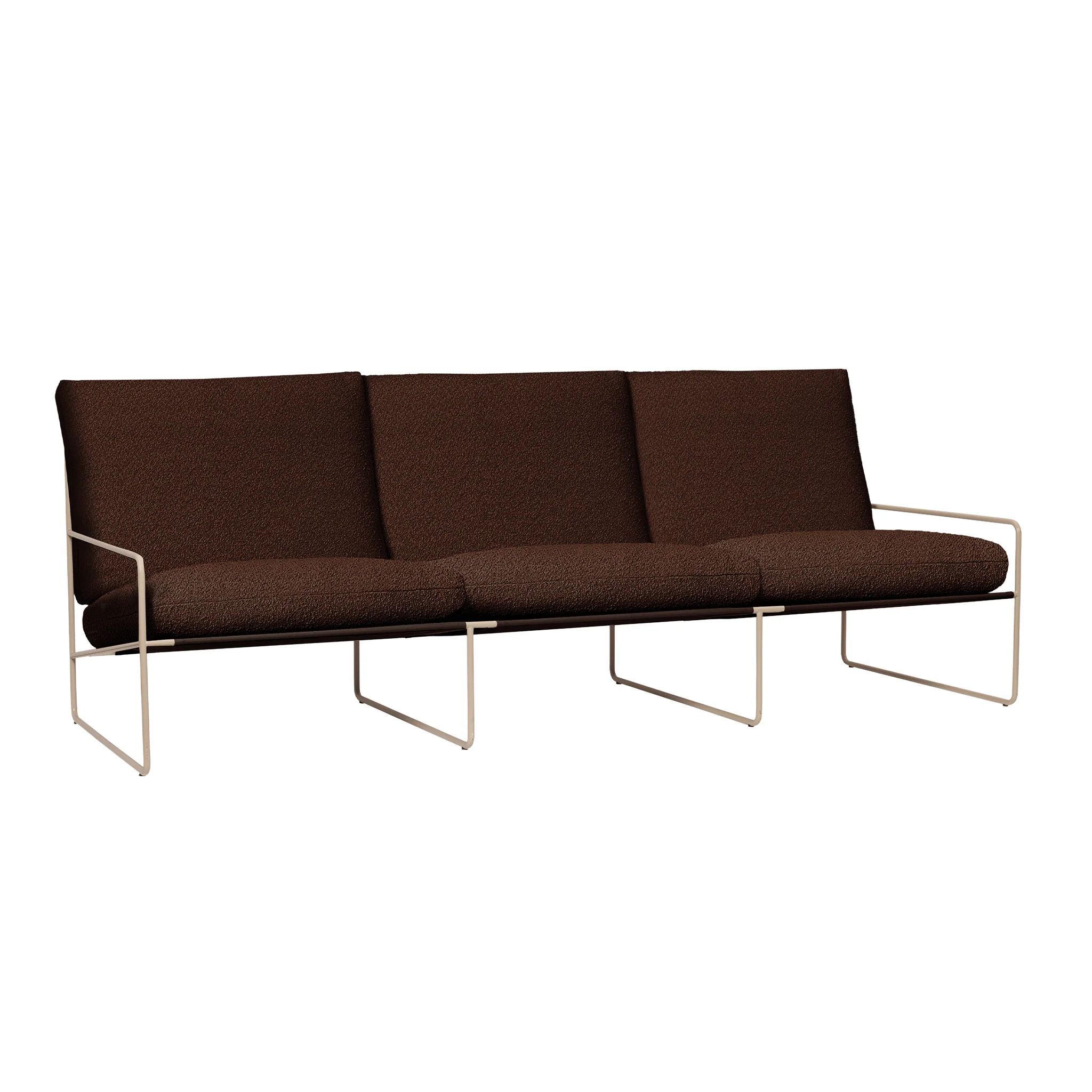 Desert Sofa 3 Seater - Image 6