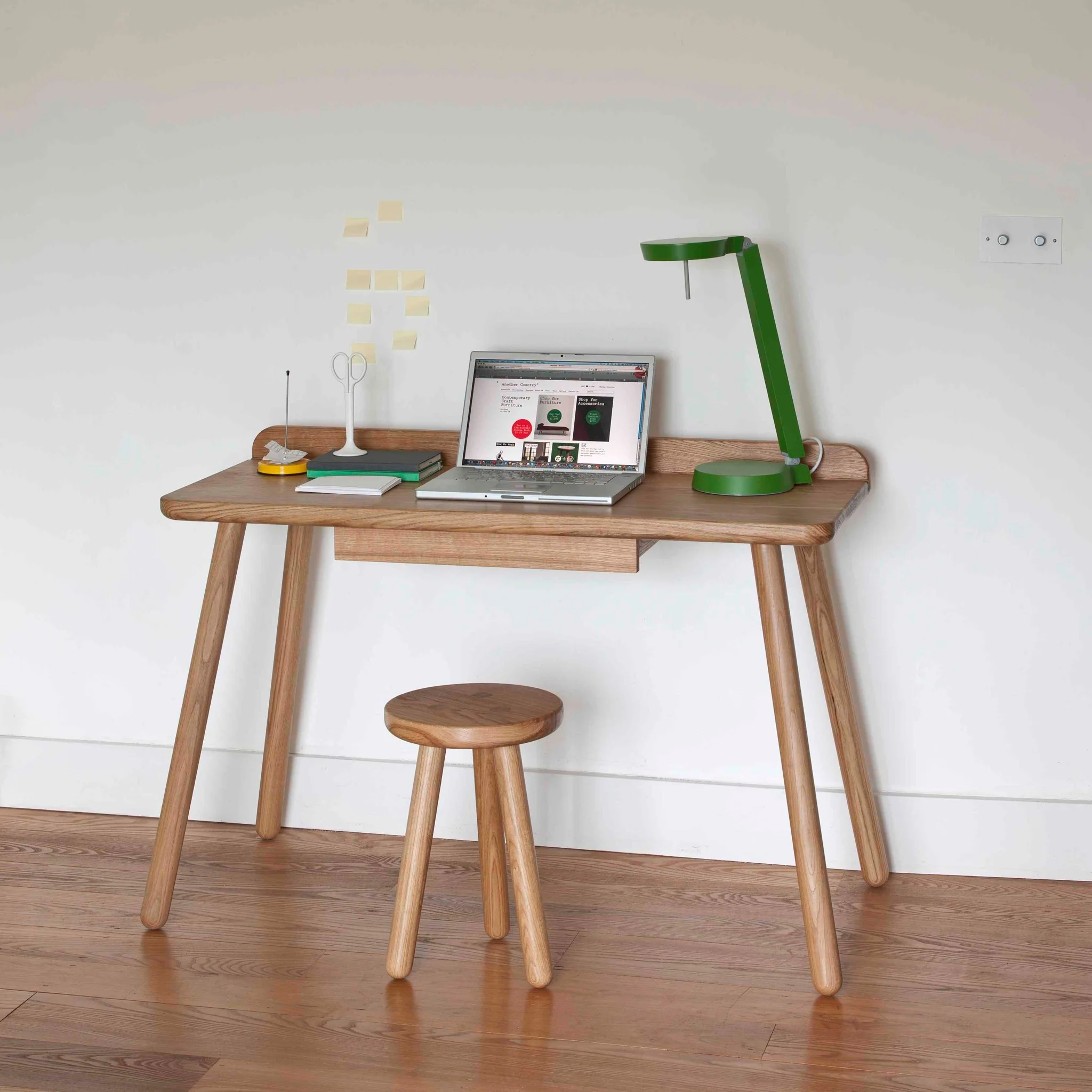 Desk One by Another Country - Image 9