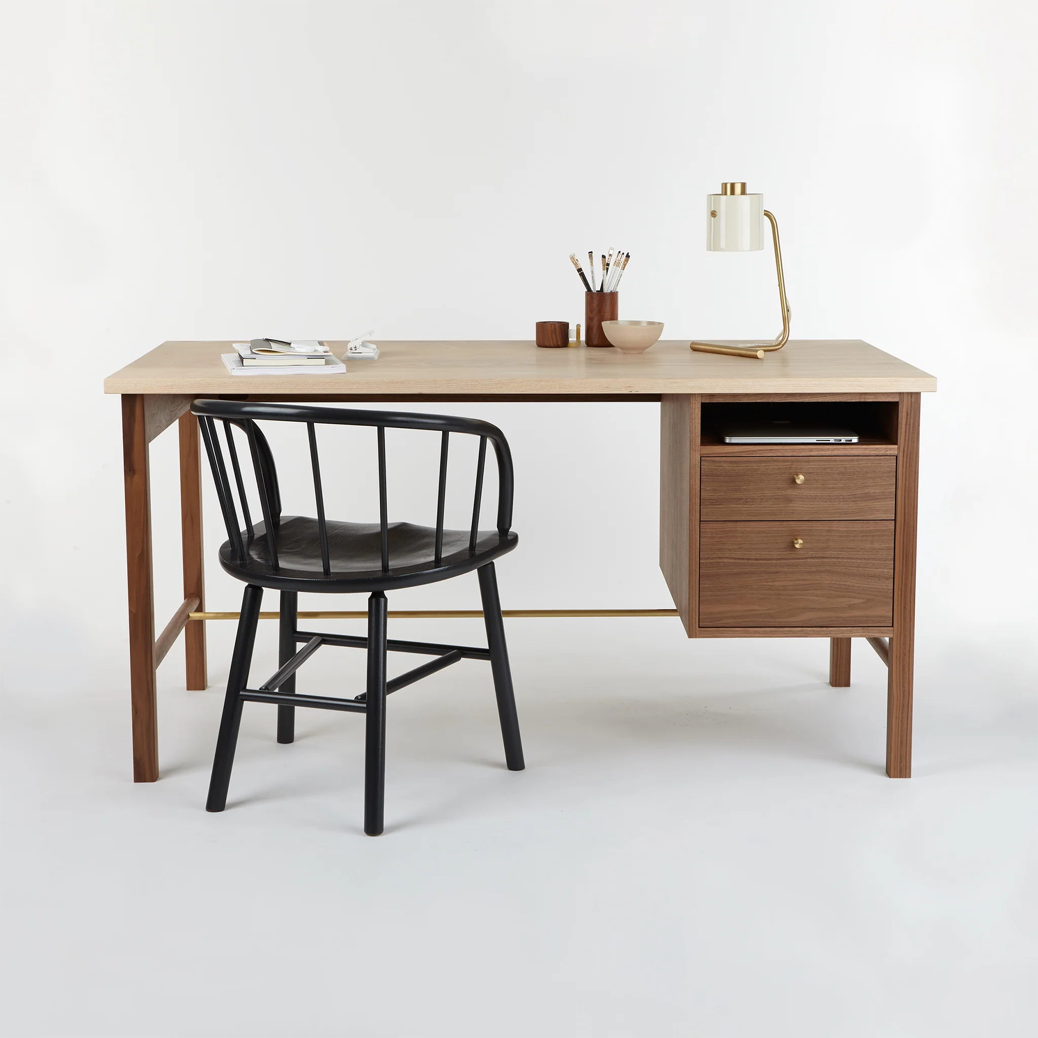 Desk Two By Another Country - Image 6