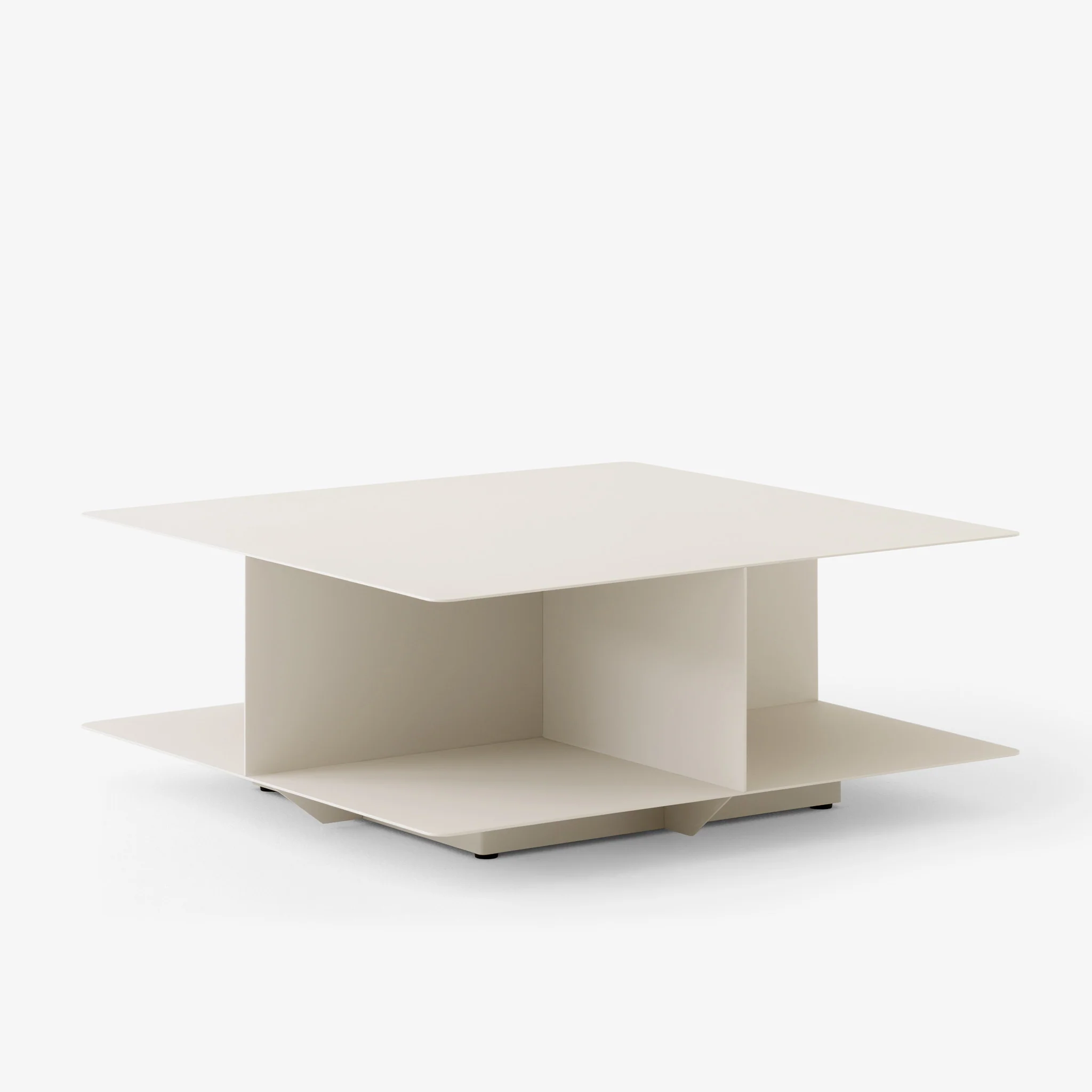 Develius Coffee Table EV3 by &Tradition