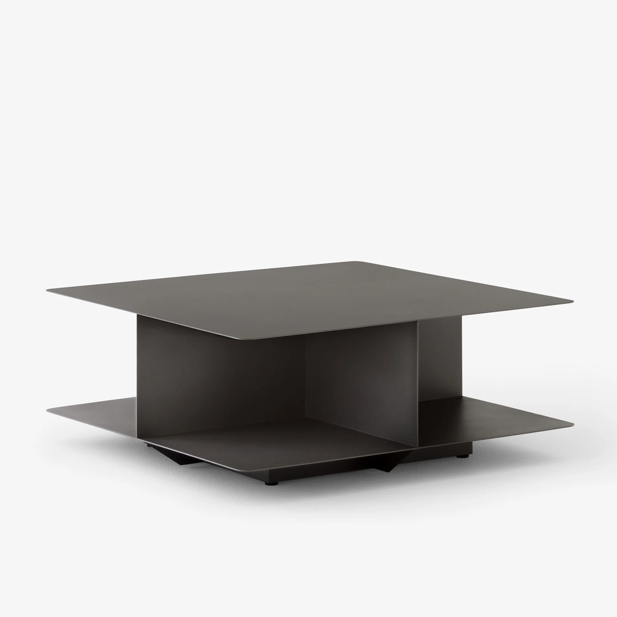 Develius Coffee Table EV3 by &Tradition - Image 2