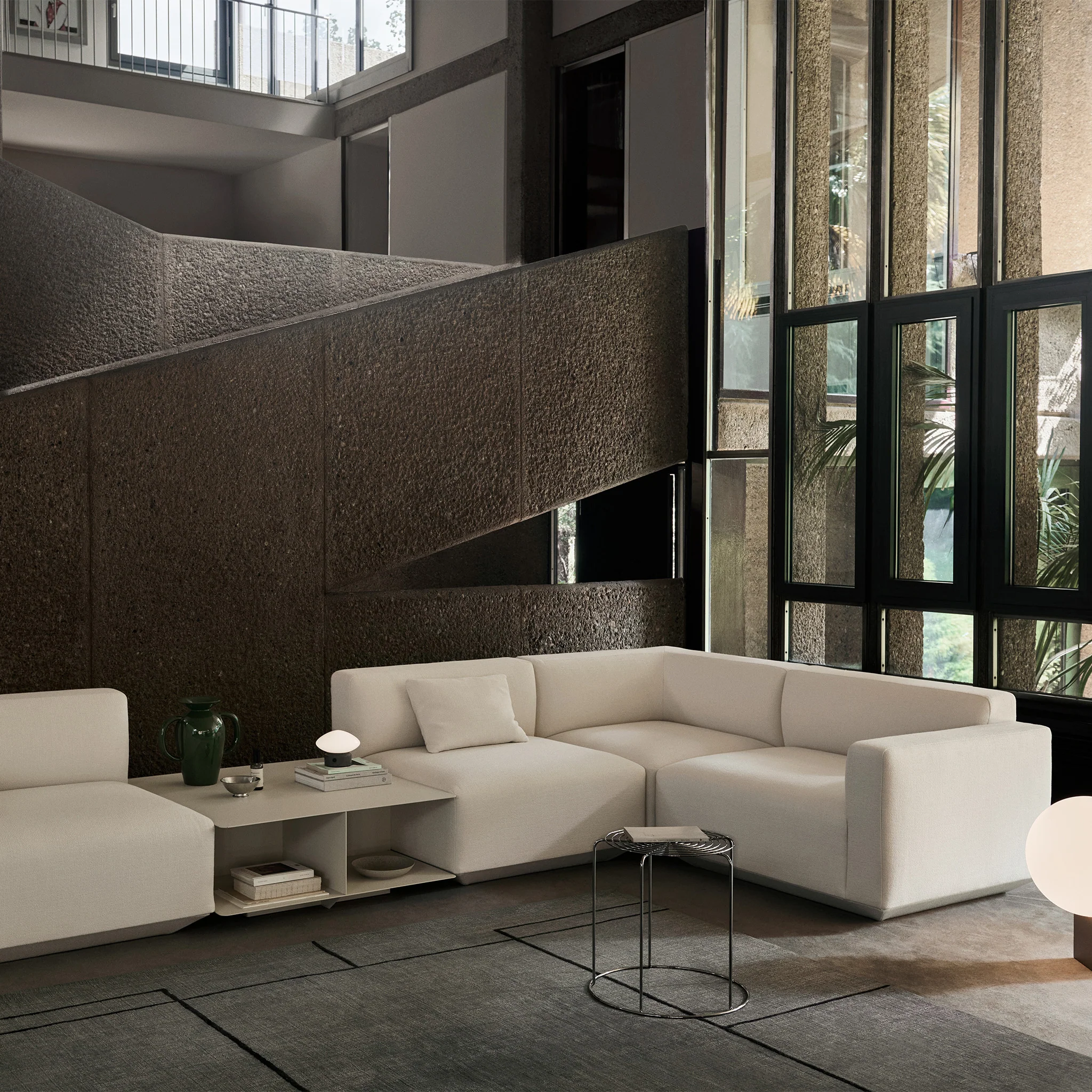 Develius Coffee Table EV3 by &Tradition - Image 3