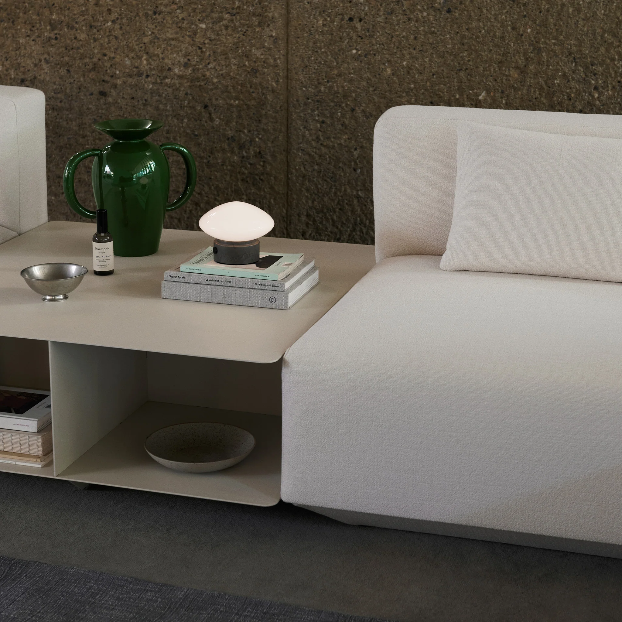 Develius Coffee Table EV3 by &Tradition - Image 4