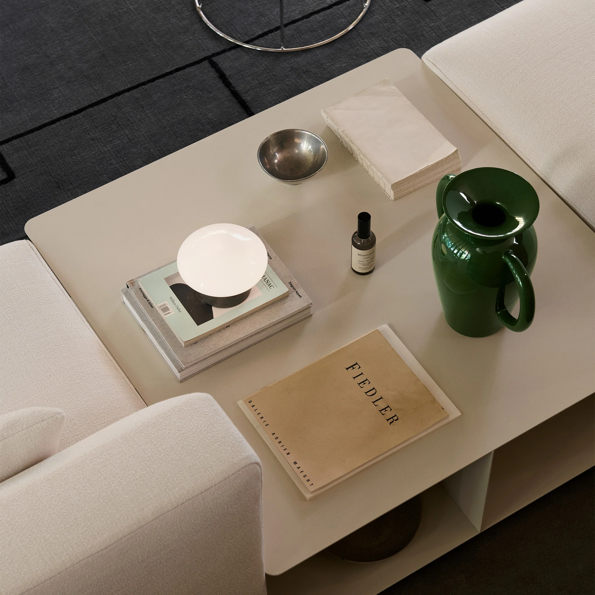 Develius Coffee Table EV3 by &Tradition - Image 5