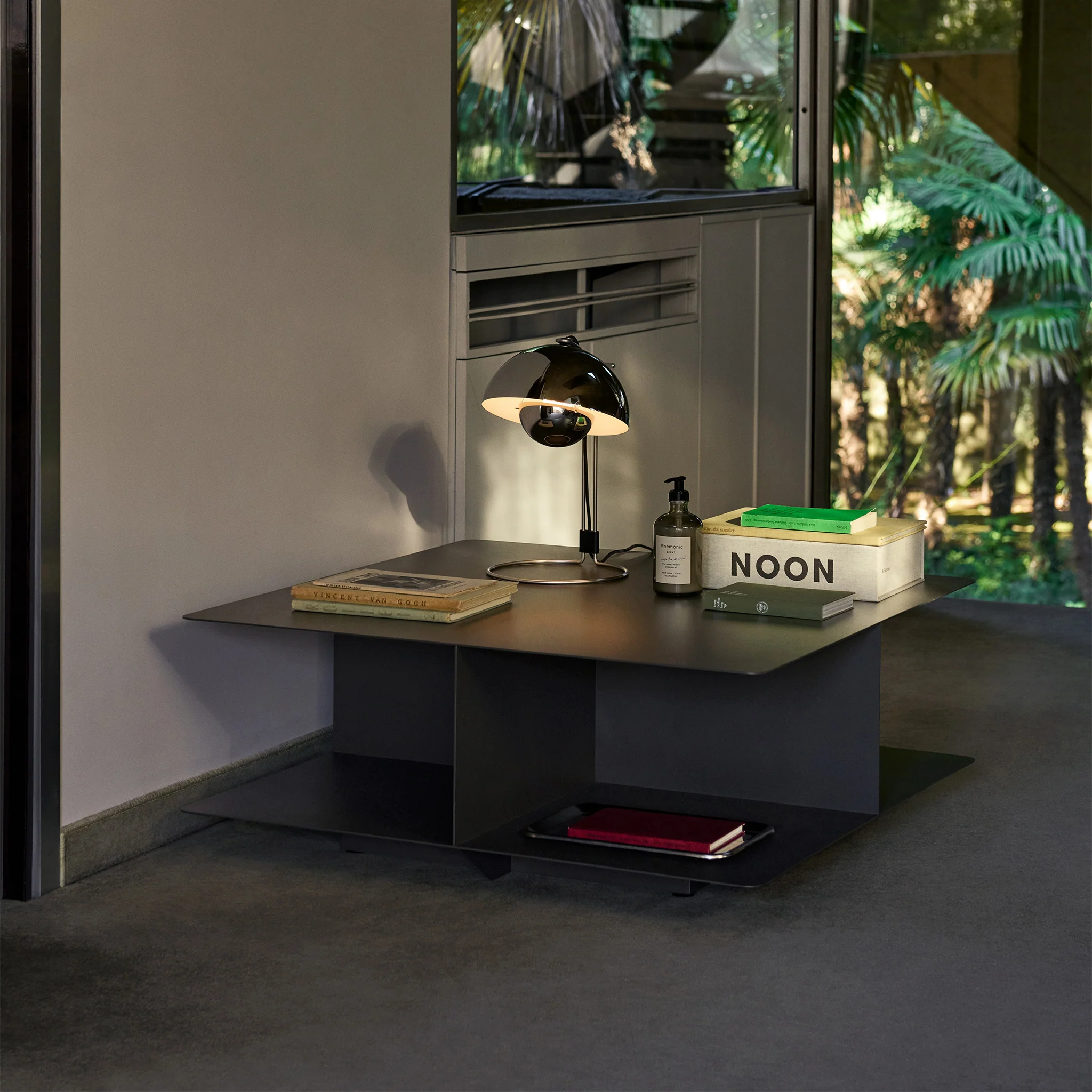 Develius Coffee Table EV3 by &Tradition - Image 6