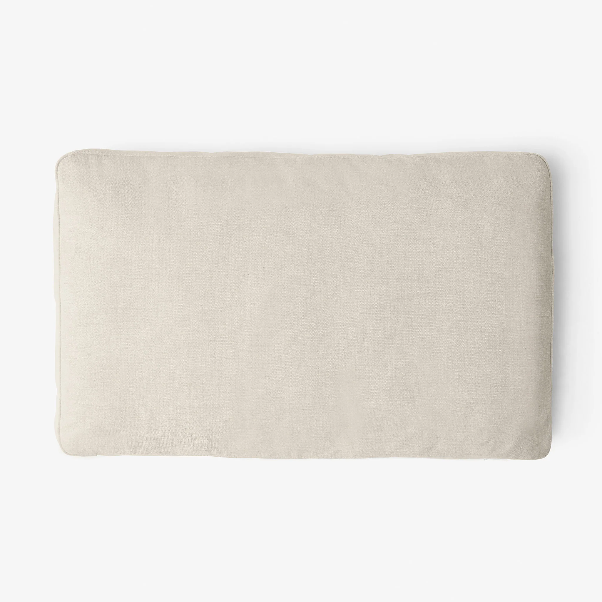 Develius Pillows by Edward van Vliet for &Tradition