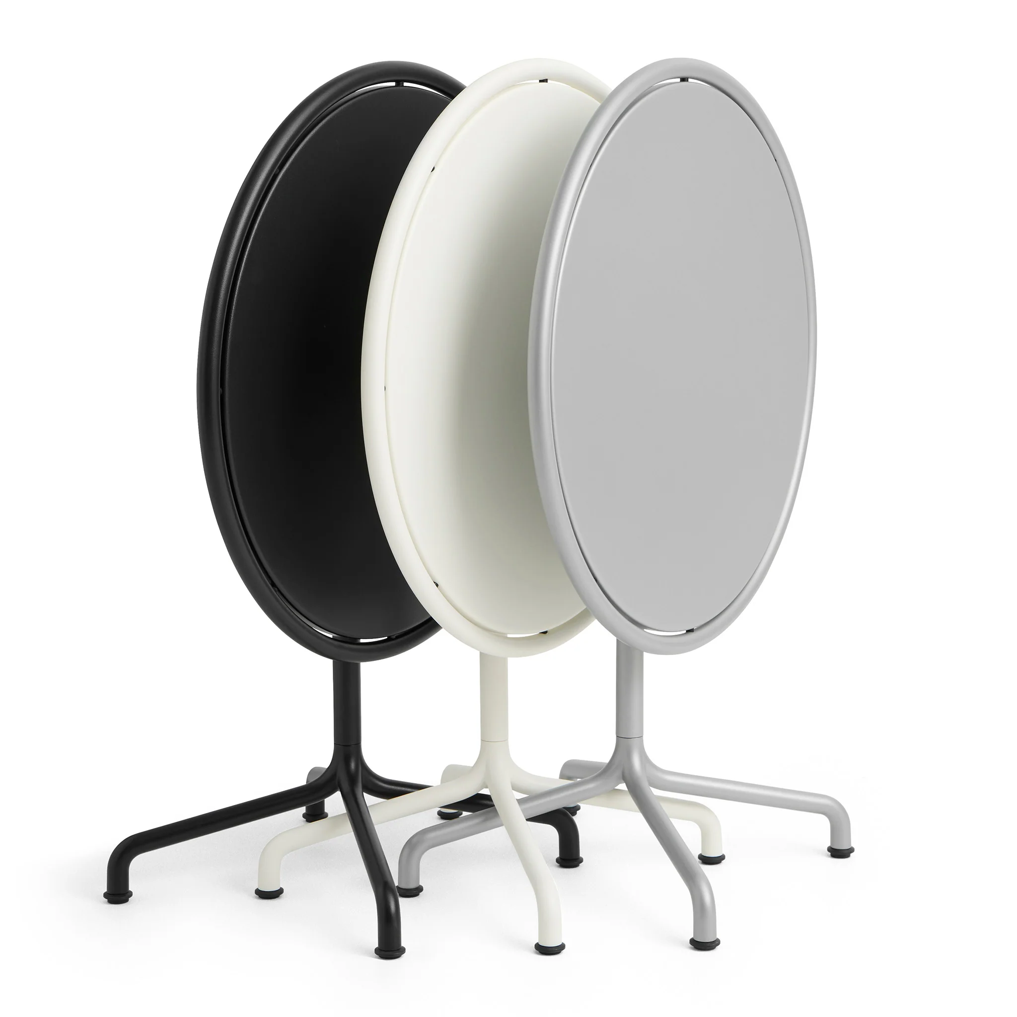 Deville Table by Julien Renault for Hay - Image 2