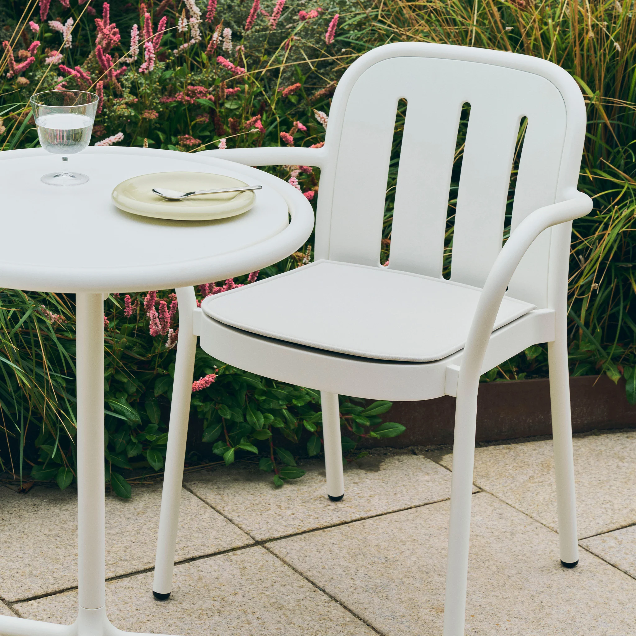 Deville Table by Julien Renault for Hay - Image 5