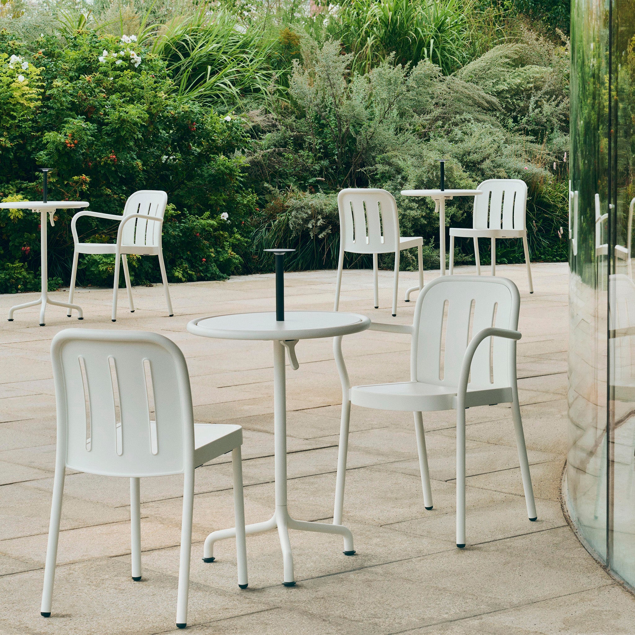Deville Table by Julien Renault for Hay - Image 7