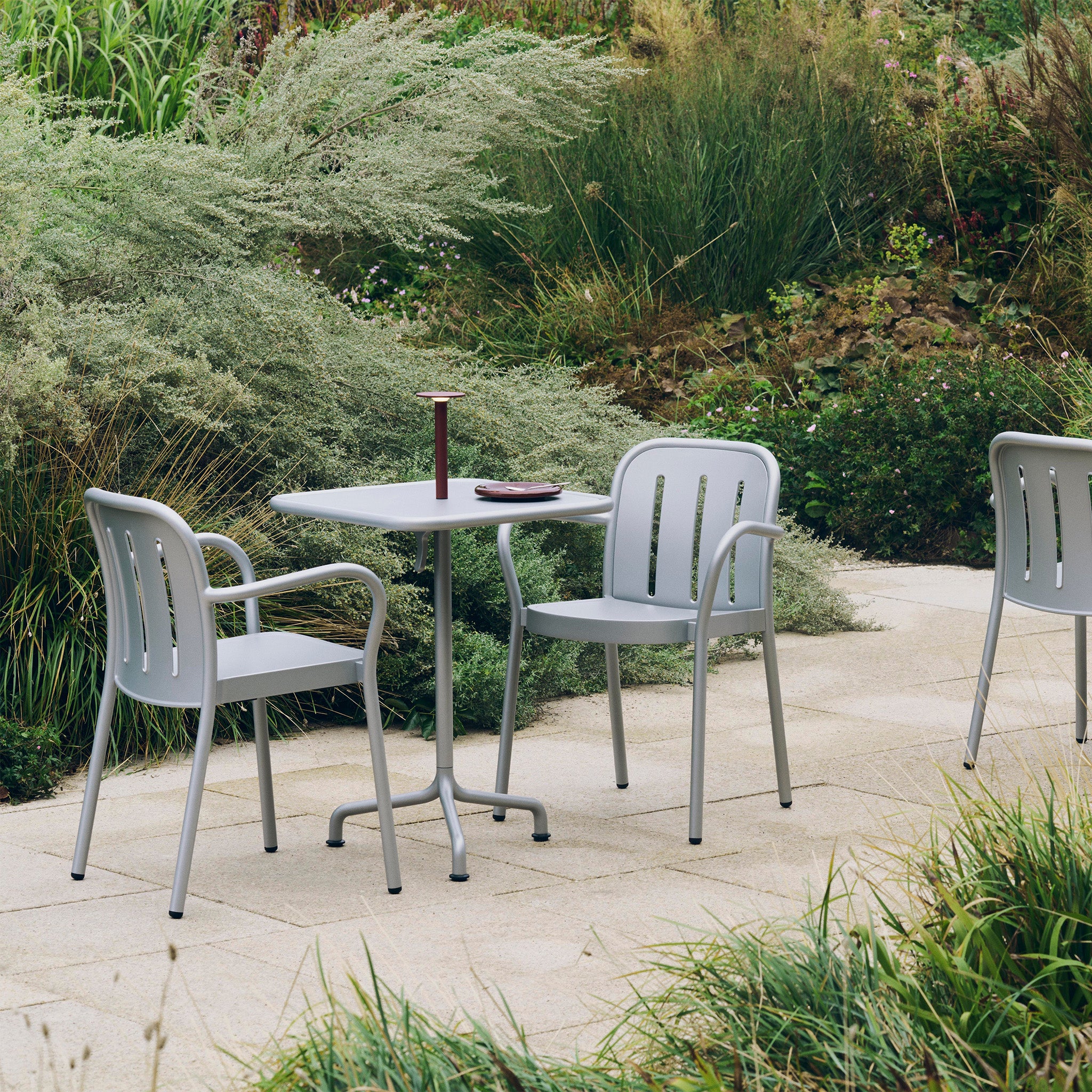 Deville Table by Julien Renault for Hay - Image 8