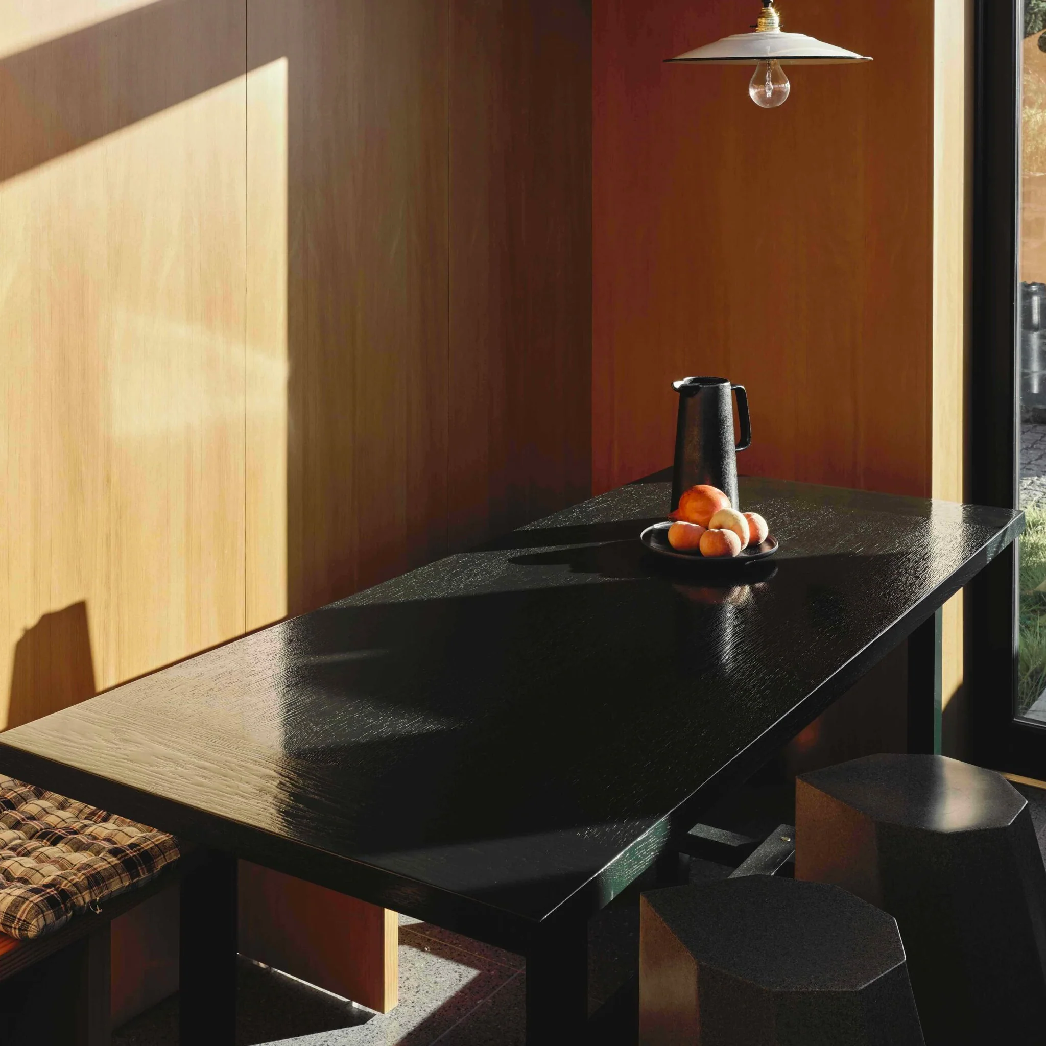 Dining Table Four by Another Country - Image 4