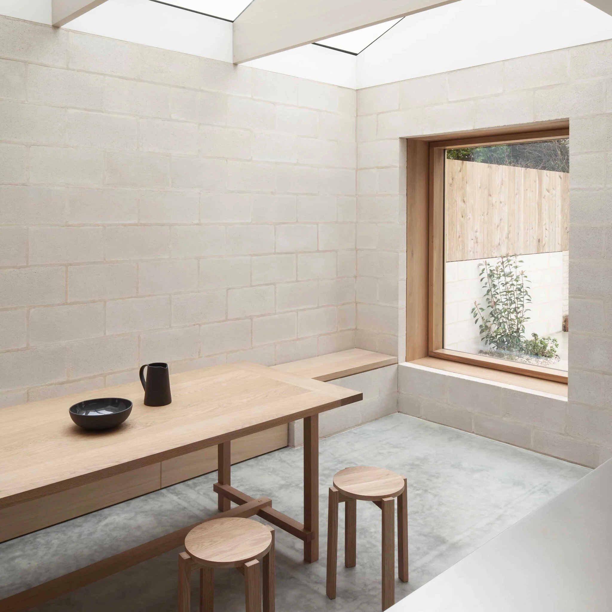 Dining Table Four by Another Country - Image 6
