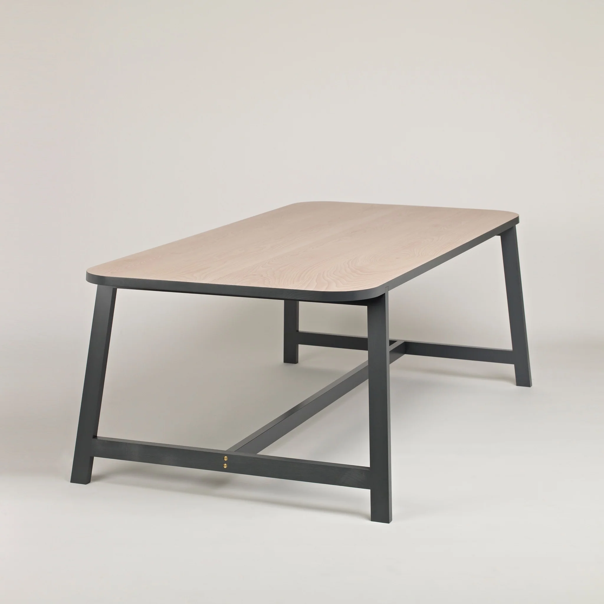 Dining Table Three by Another Country - Image 3