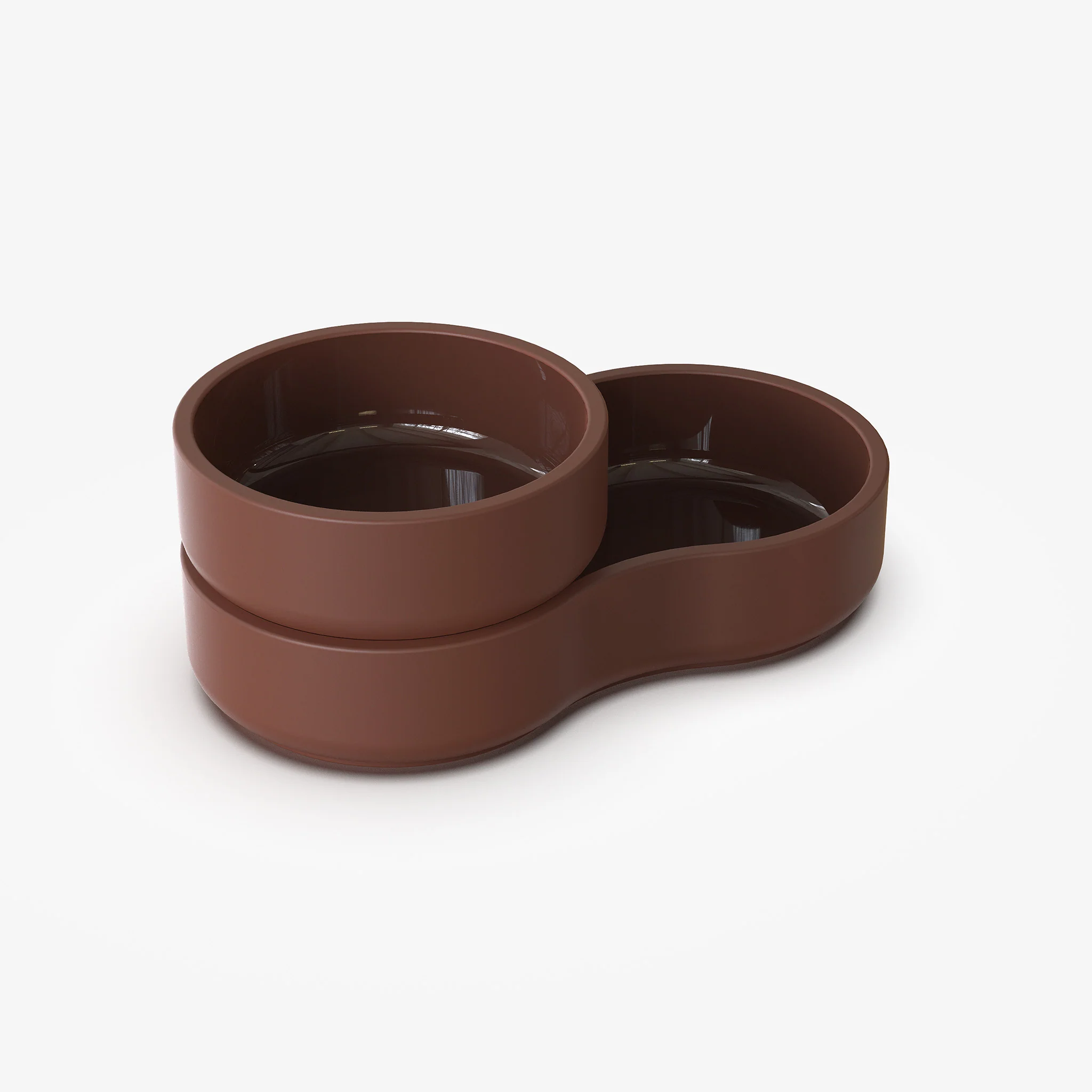 DIP Bowls by Aaron Probyn for Case - Image 3