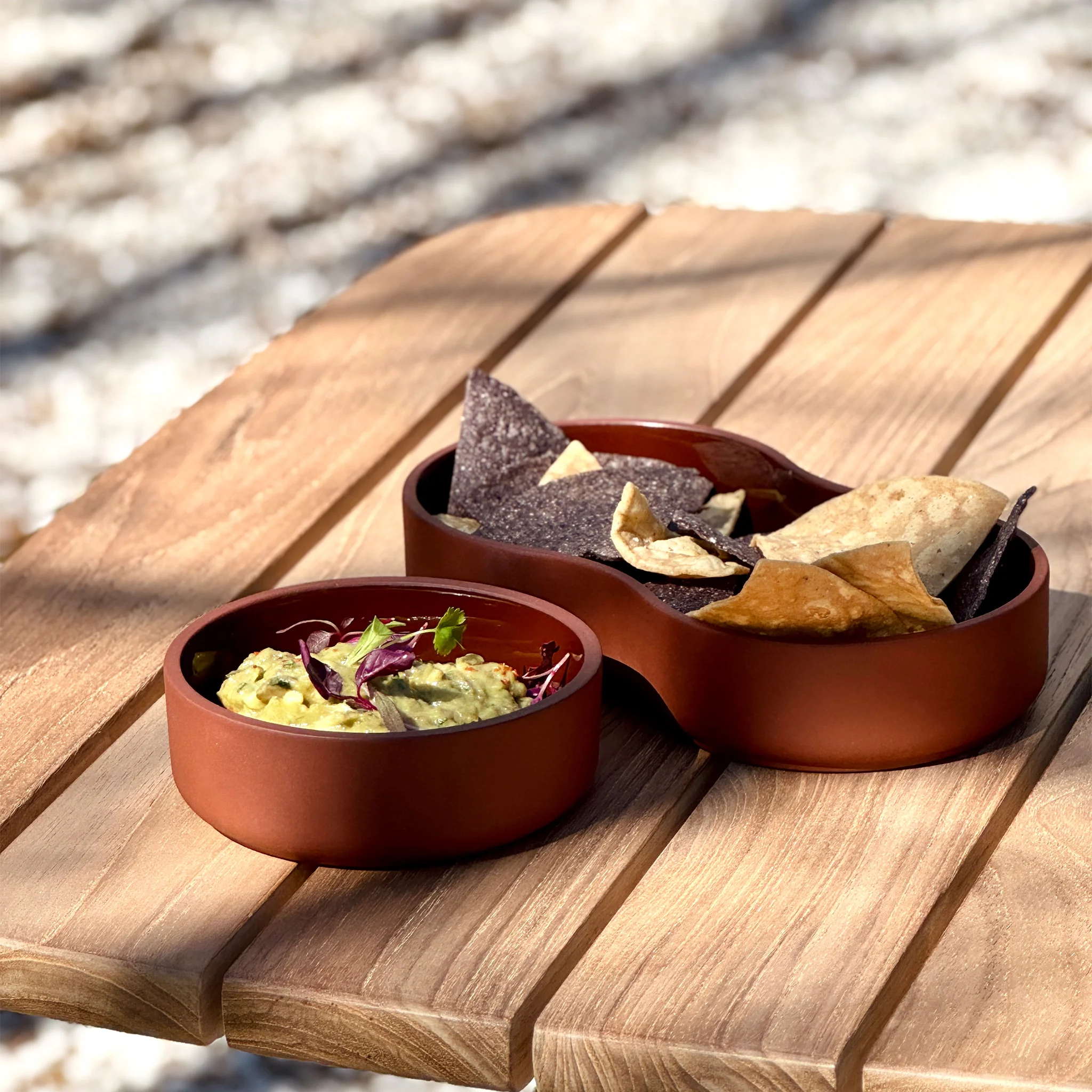 DIP Bowls by Aaron Probyn for Case - Image 4