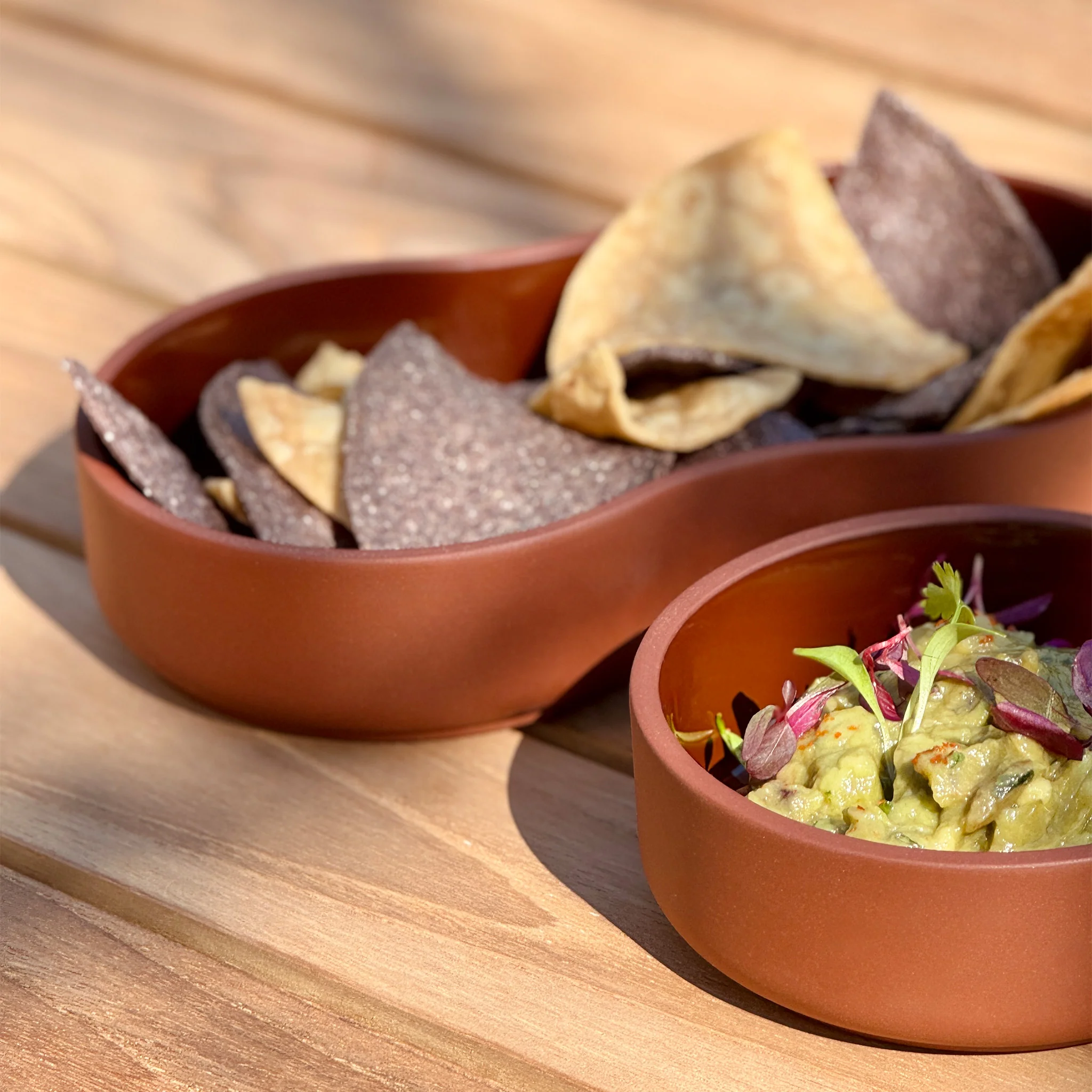 DIP Bowls by Aaron Probyn for Case - Image 7