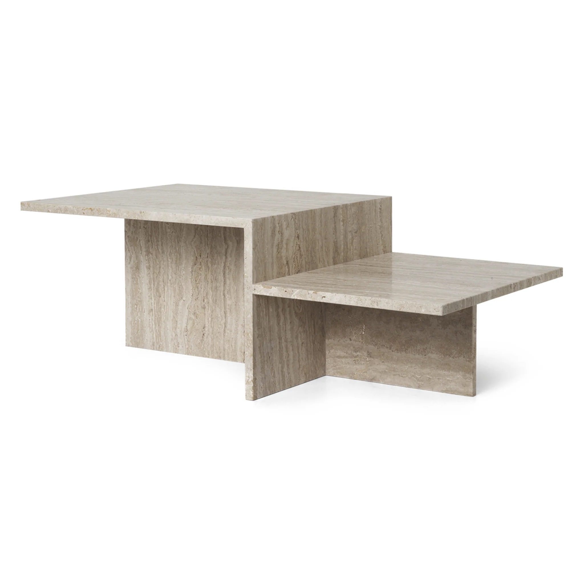 Distinct Coffee Table by Ferm Living - Image 3