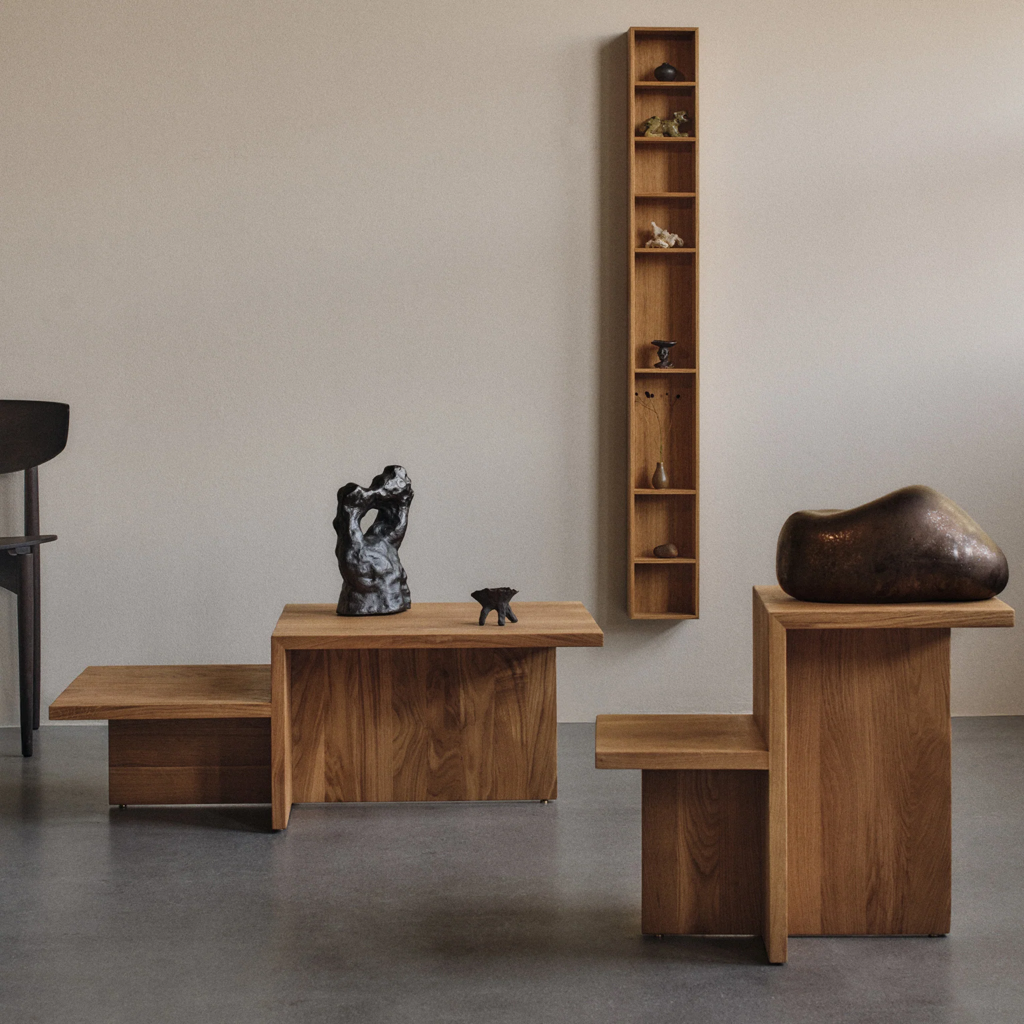 Distinct Coffee Table by Ferm Living - Image 4