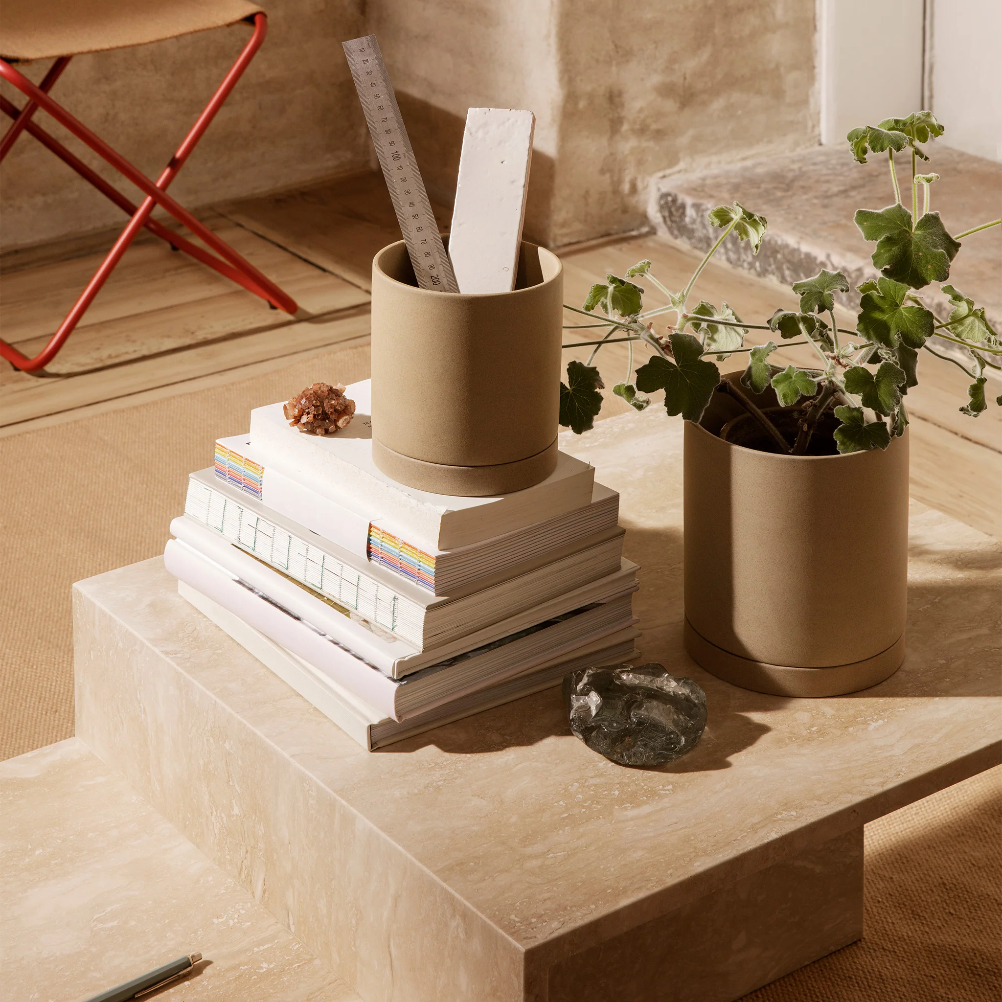 Distinct Coffee Table by Ferm Living - Image 6