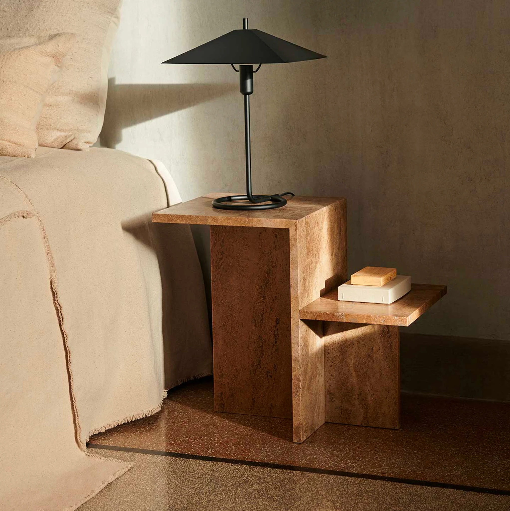 Distinct Side Table by Ferm Living - Image 5