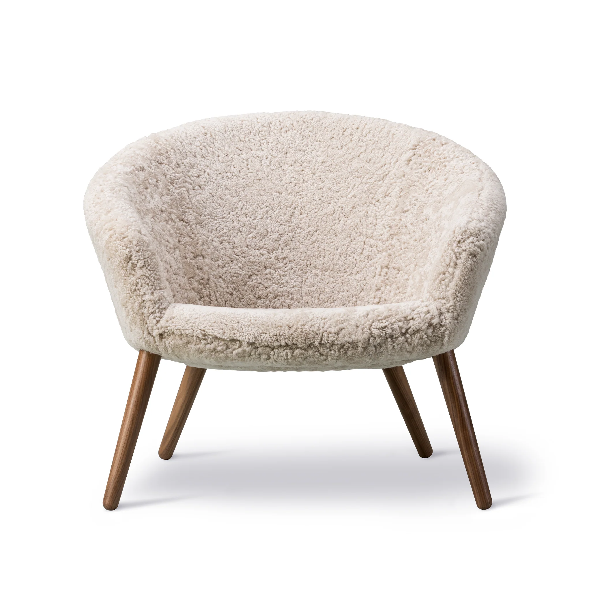 Ditzel Lounge Chair 2631 by Fredericia - Image 2