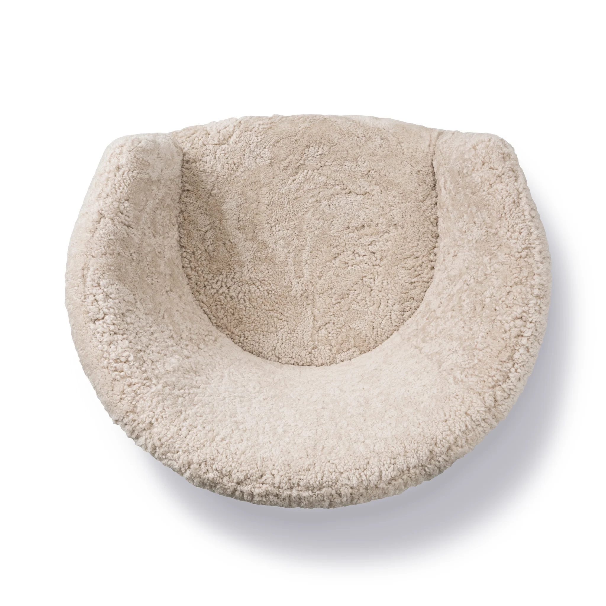 Ditzel Lounge Chair 2631 by Fredericia - Image 3