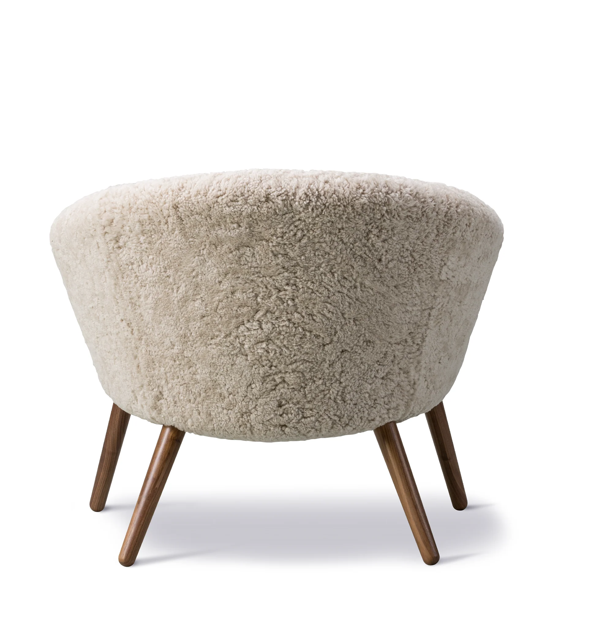 Ditzel Lounge Chair 2631 by Fredericia - Image 4