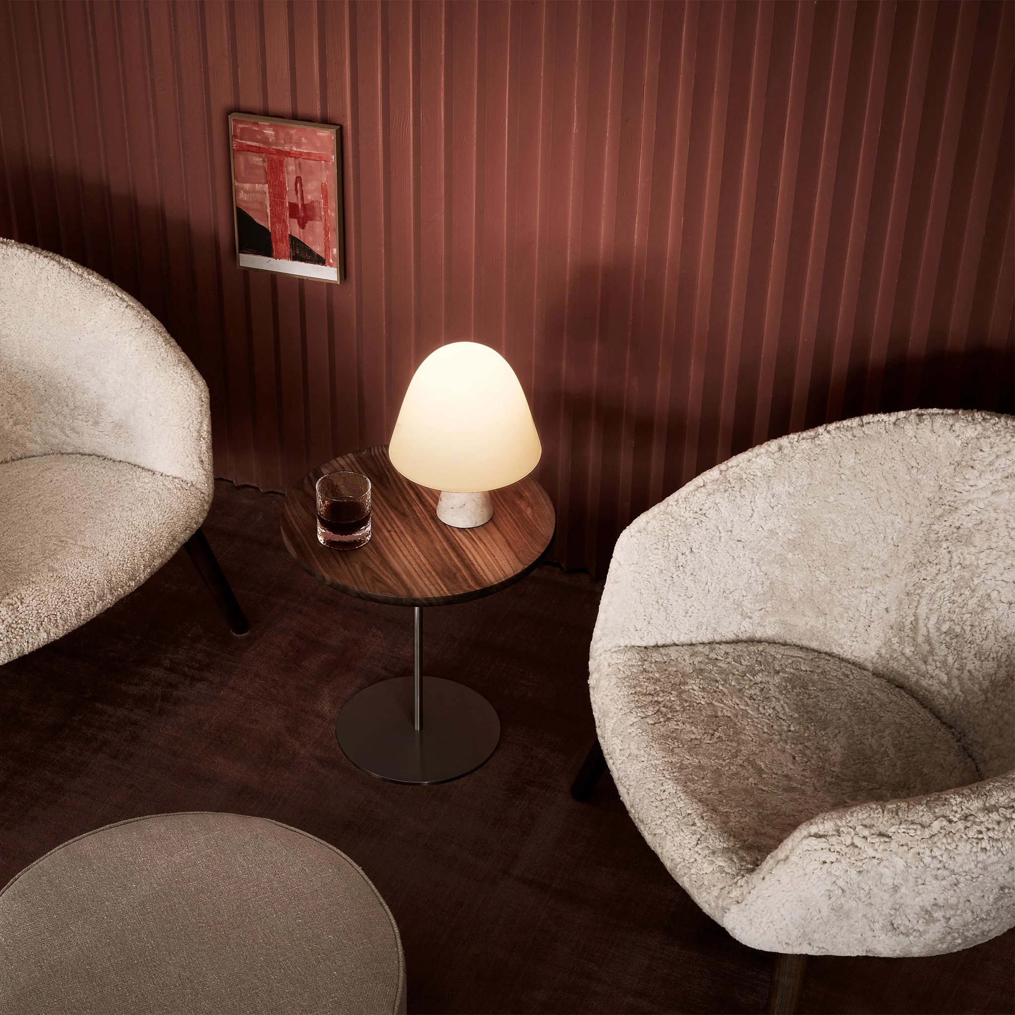 Ditzel Lounge Chair 2631 by Fredericia - Image 8