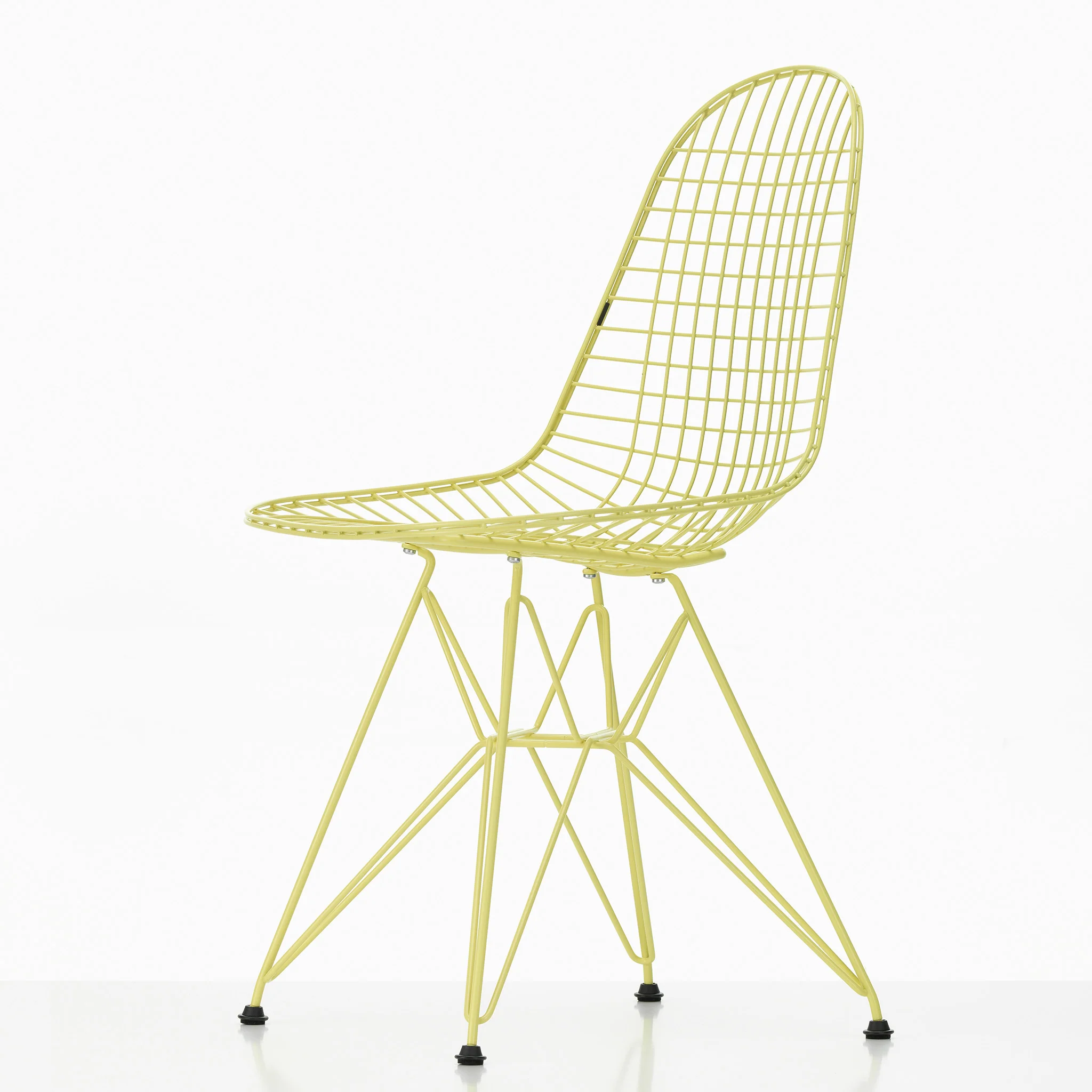 Eames DKR Wire Chair by Vitra - Image 2