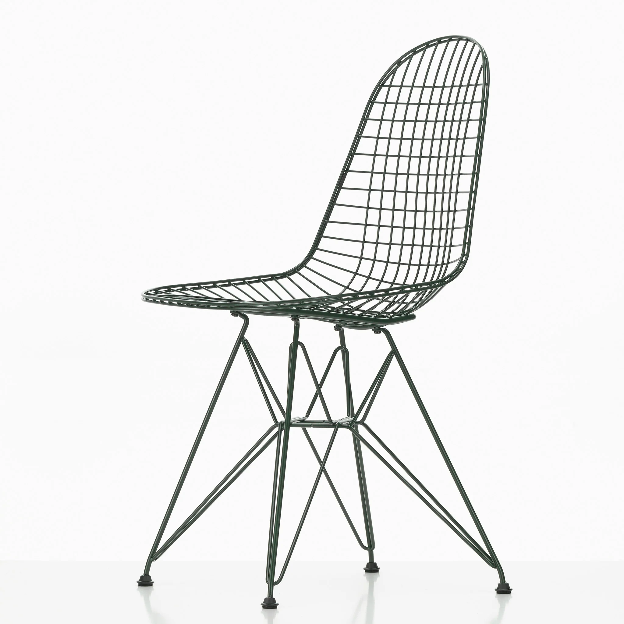 Eames DKR Wire Chair by Vitra - Image 3