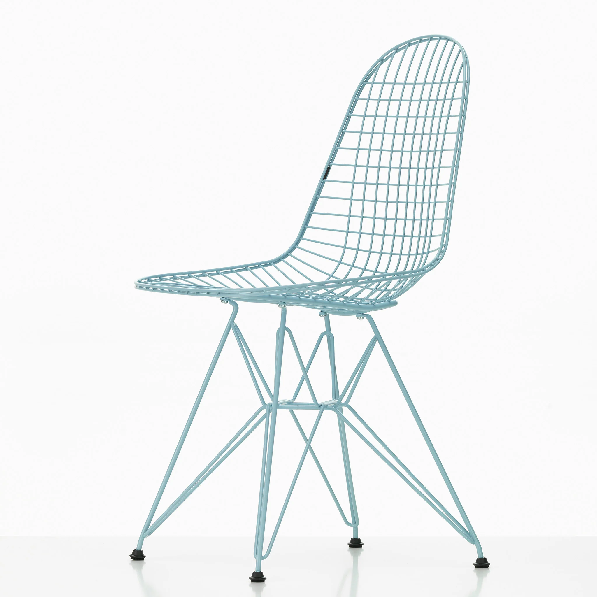 Eames DKR Wire Chair by Vitra - Image 4