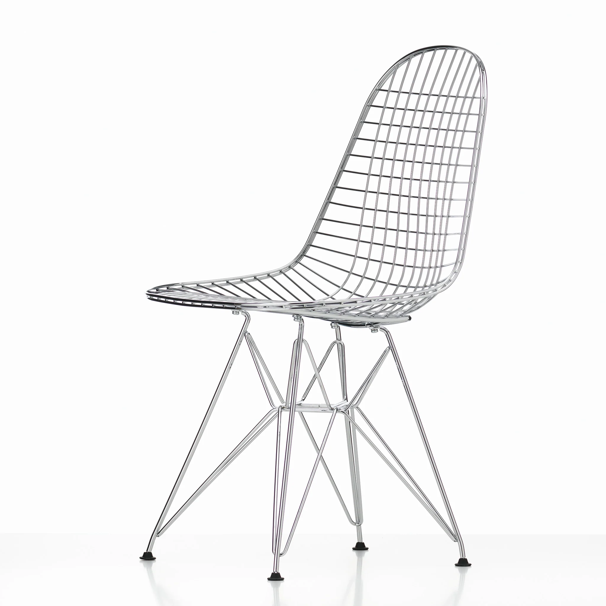 Eames DKR Wire Chair by Vitra - Image 5