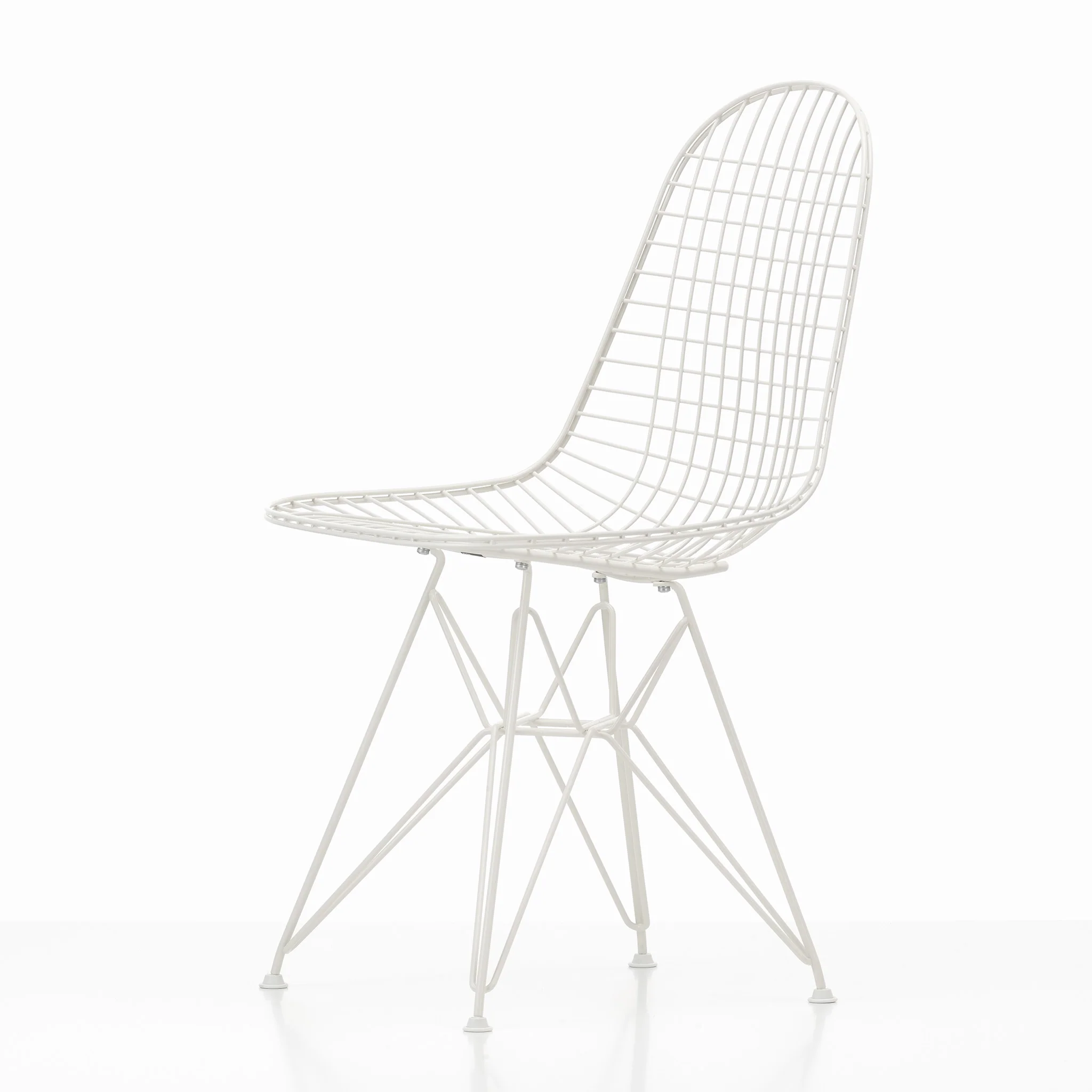 Eames DKR Wire Chair by Vitra - Image 6
