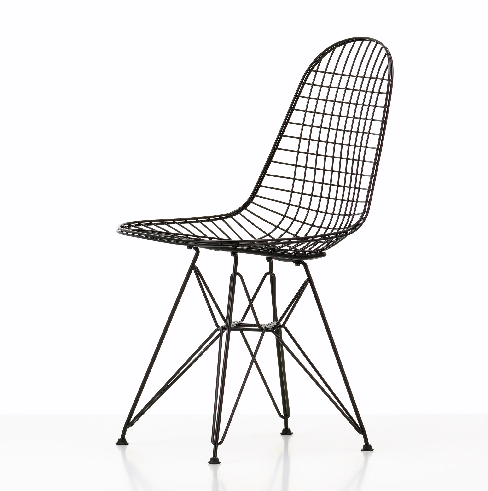 Eames DKR Wire Chair by Vitra - Image 7