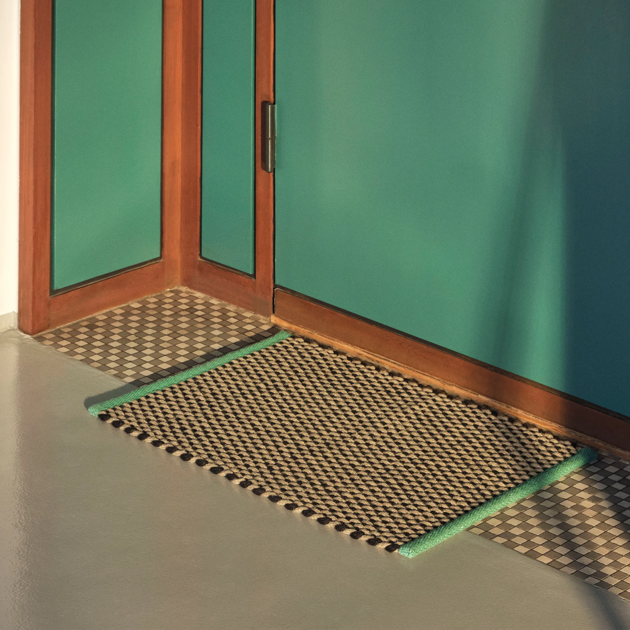 Door Mat by Hay - Image 11