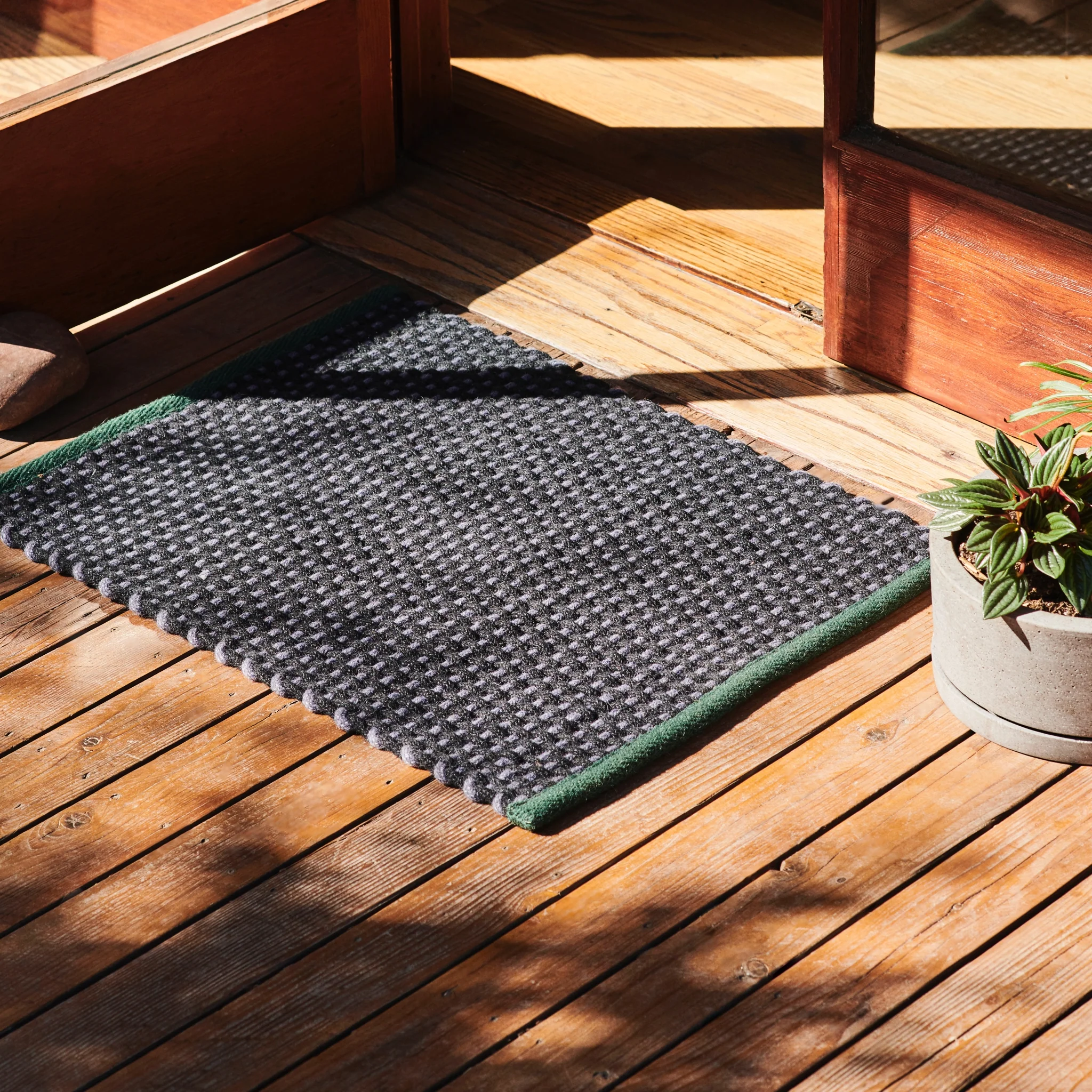 Door Mat by Hay - Image 13