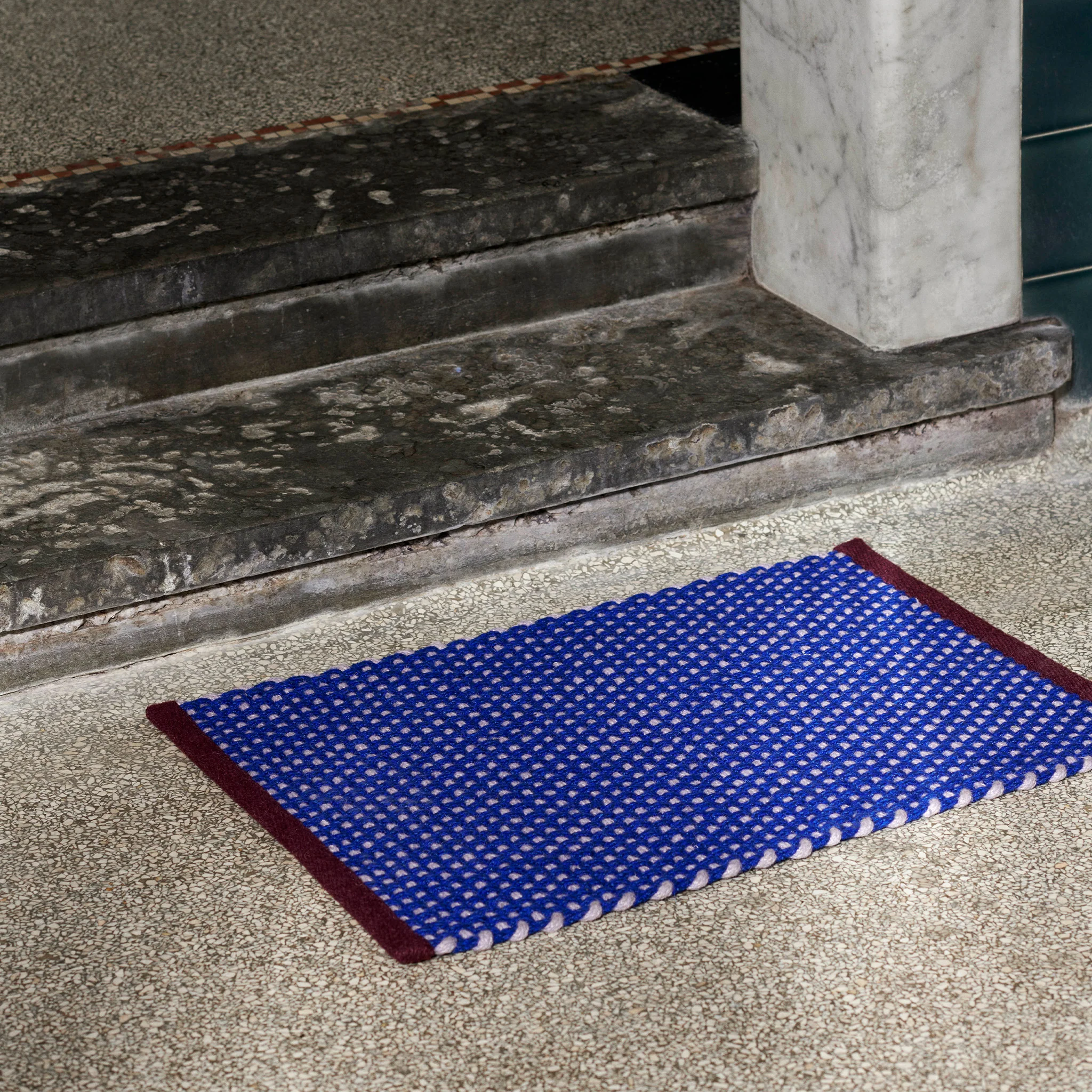 Door Mat by Hay - Image 5