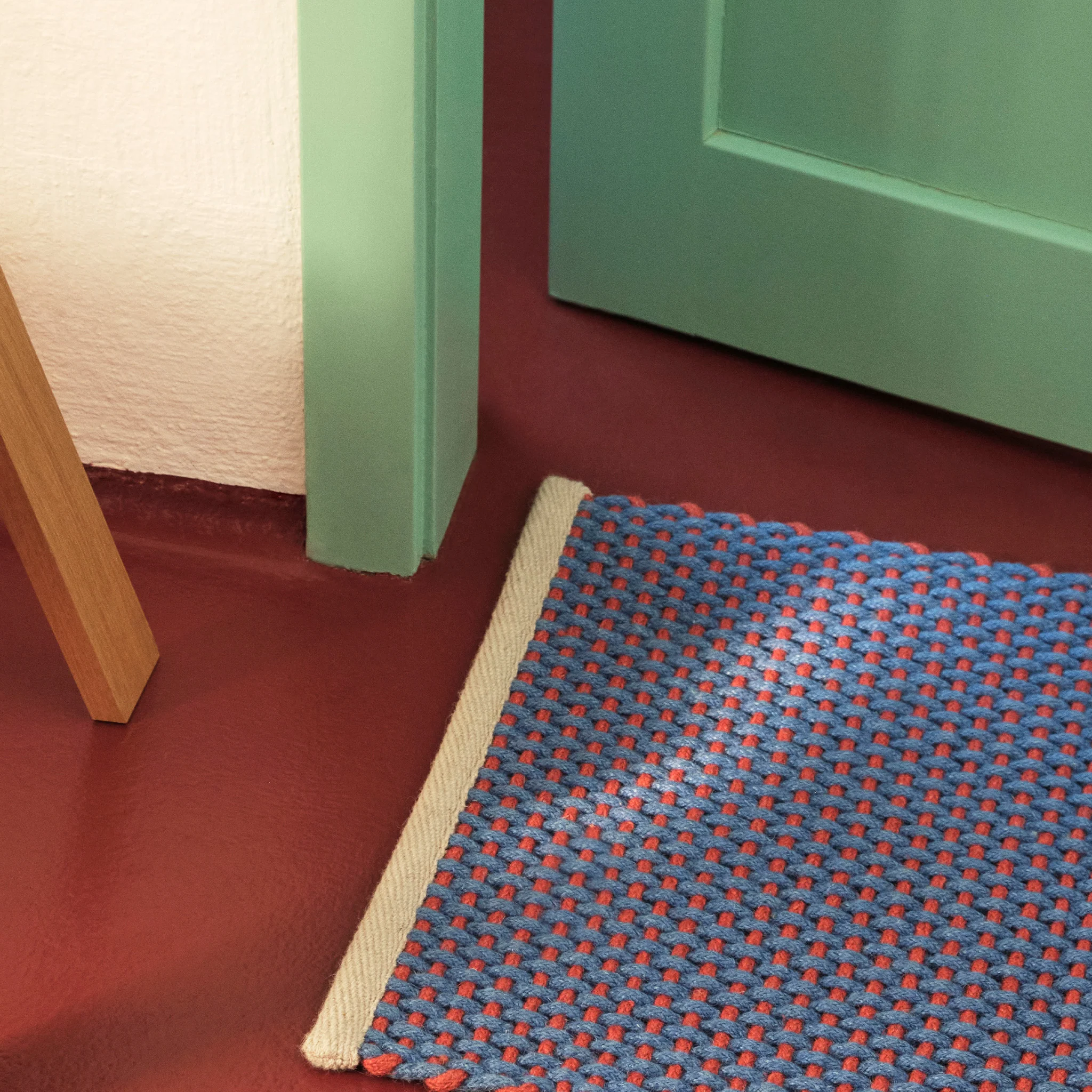 Door Mat by Hay - Image 6