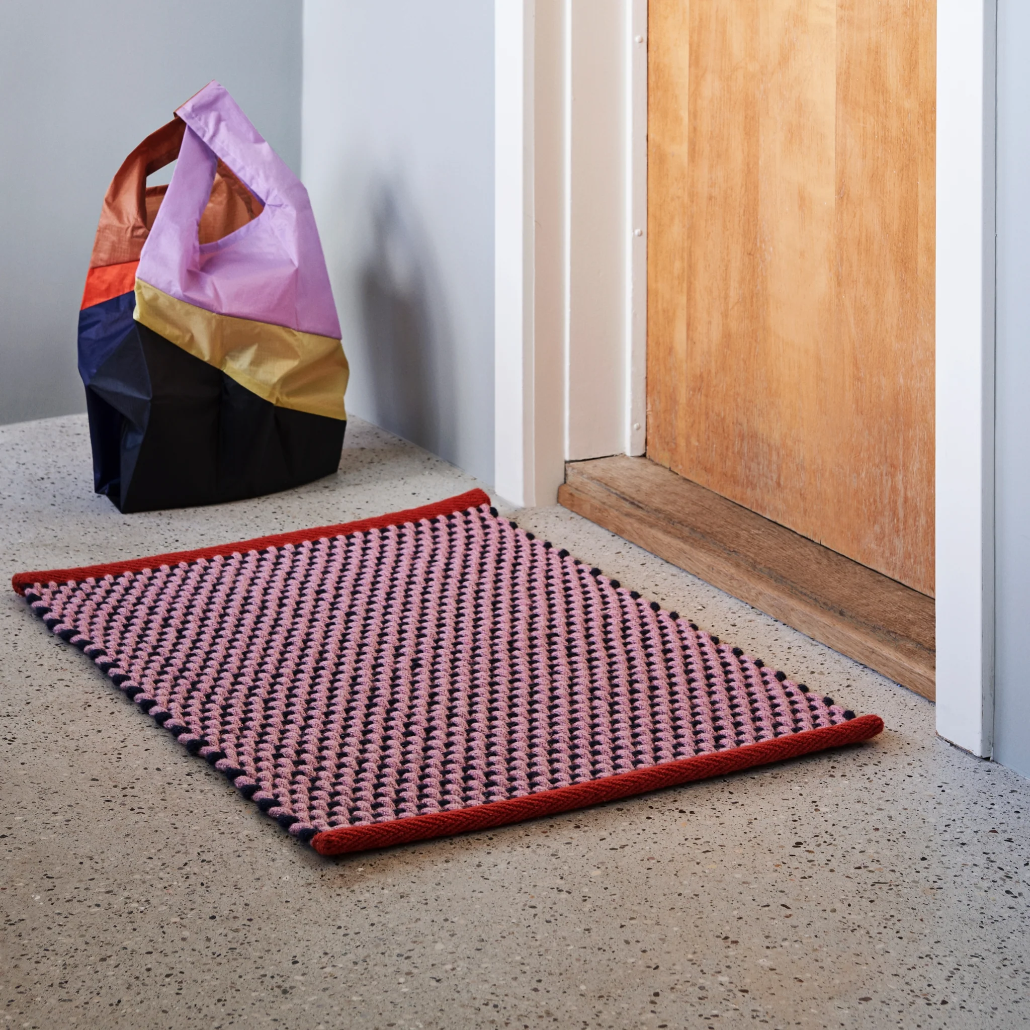 Door Mat by Hay - Image 7