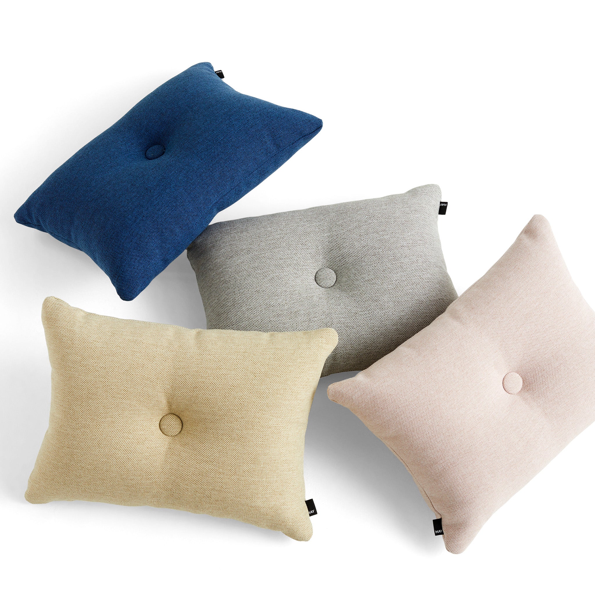 Dot Cushion Mode by Hay - Image 4