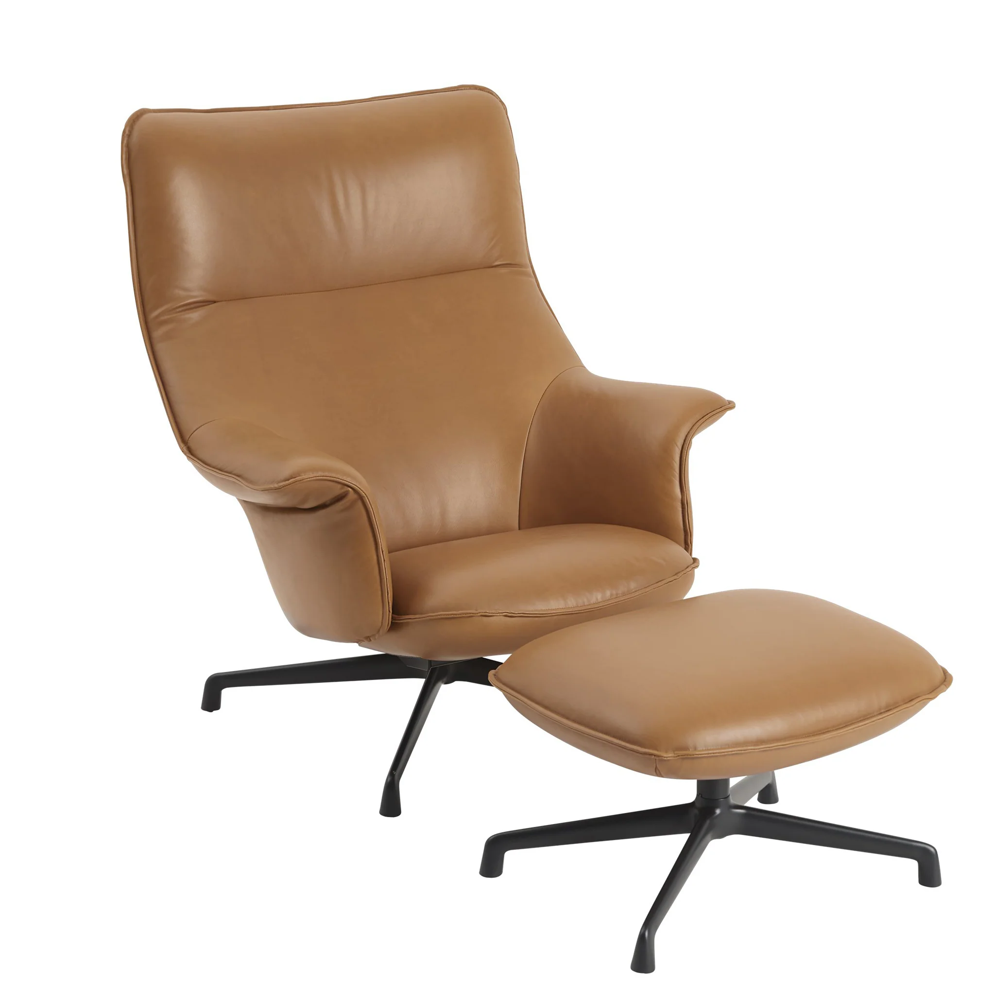 Doze Ottoman by Muuto - Image 4