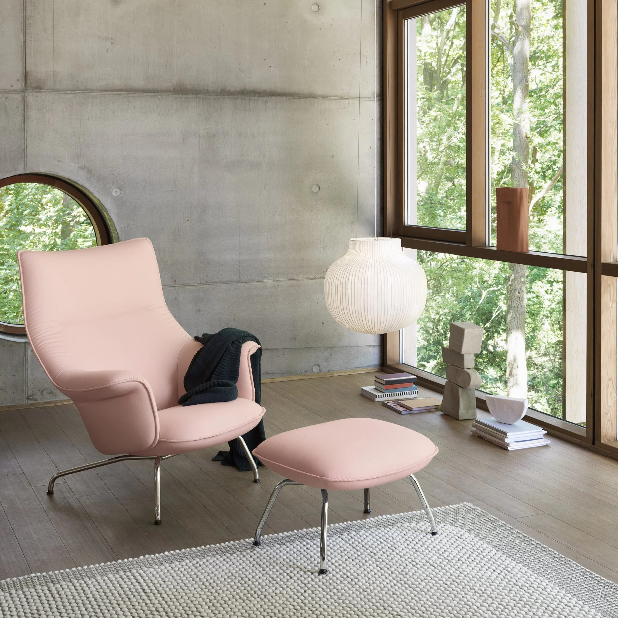 Doze Ottoman by Muuto - Image 6