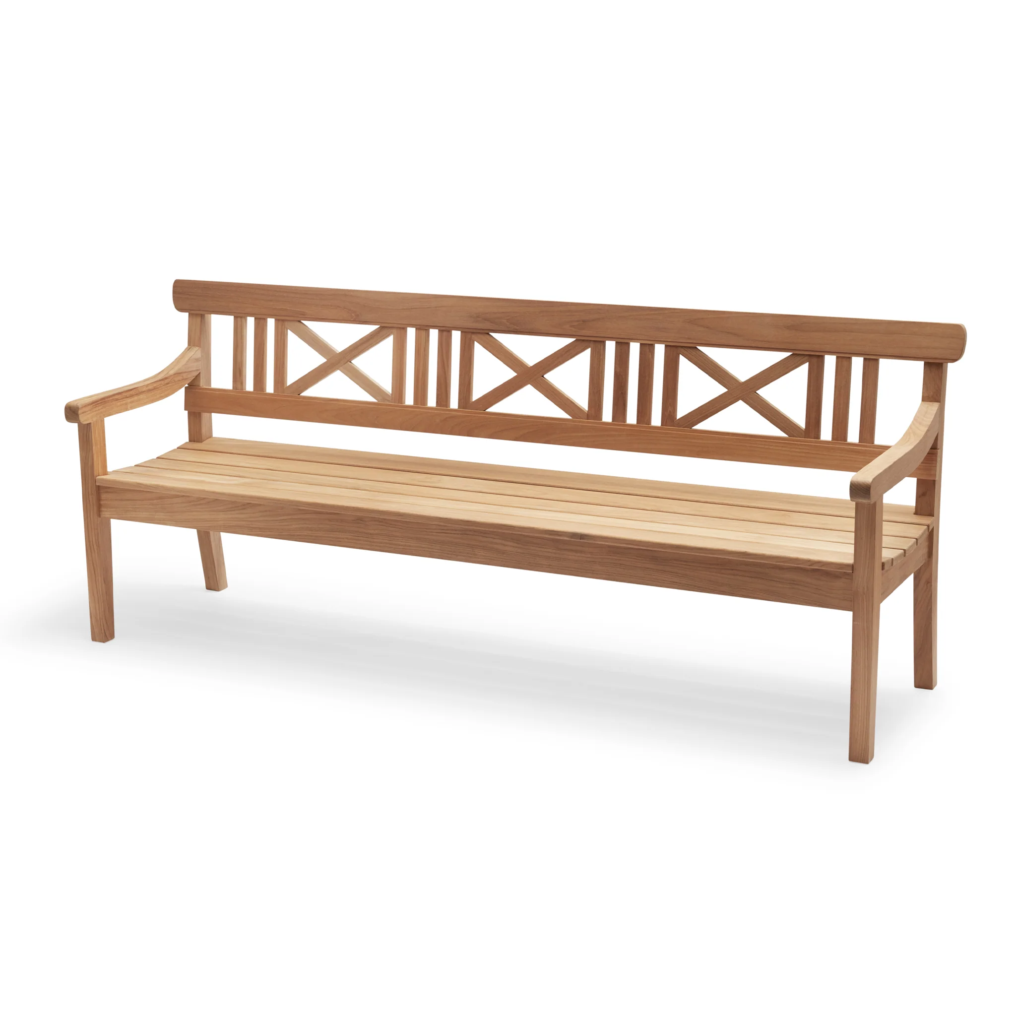 Drachmann Bench by Skagerak - Image 5