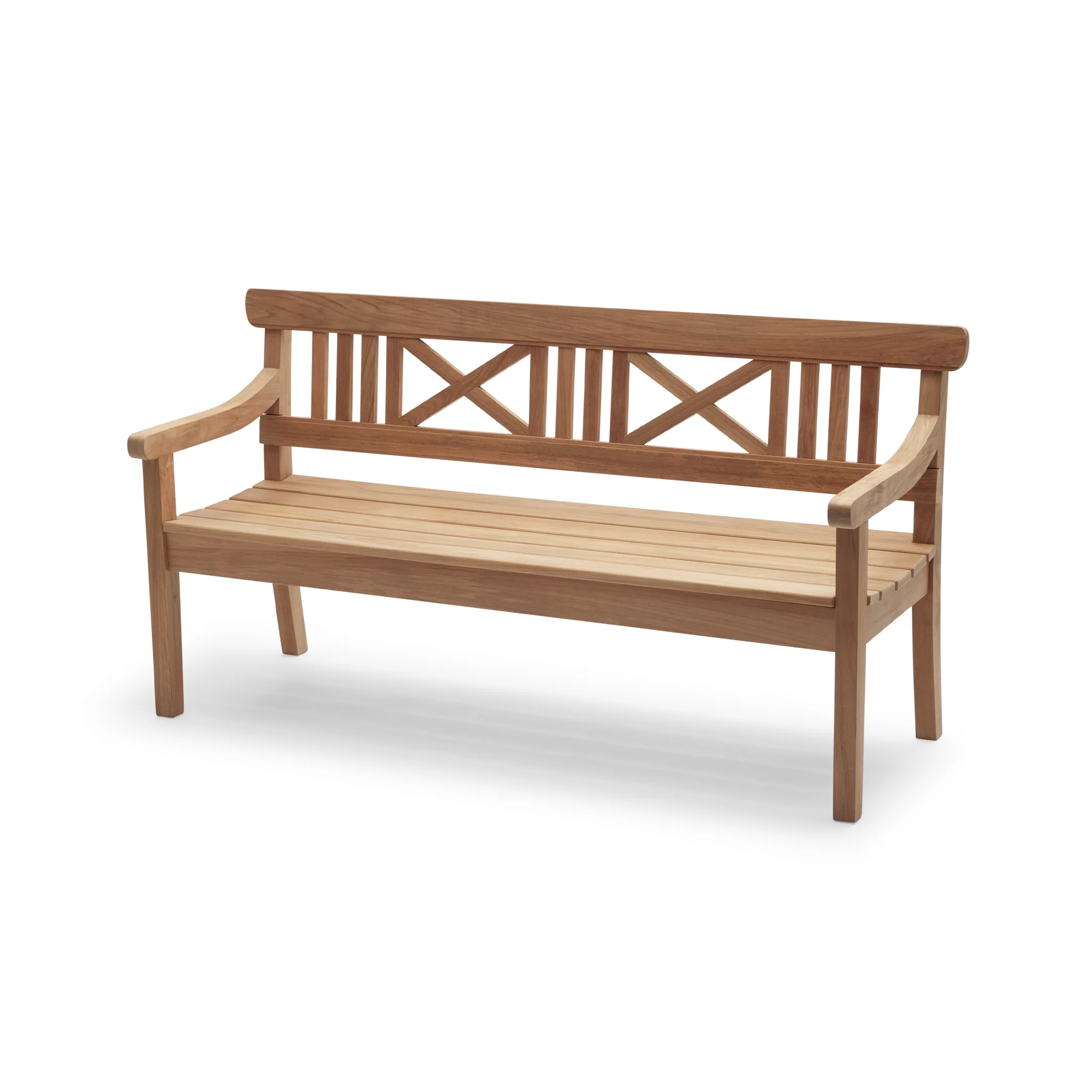 Drachmann Bench by Skagerak - Image 6